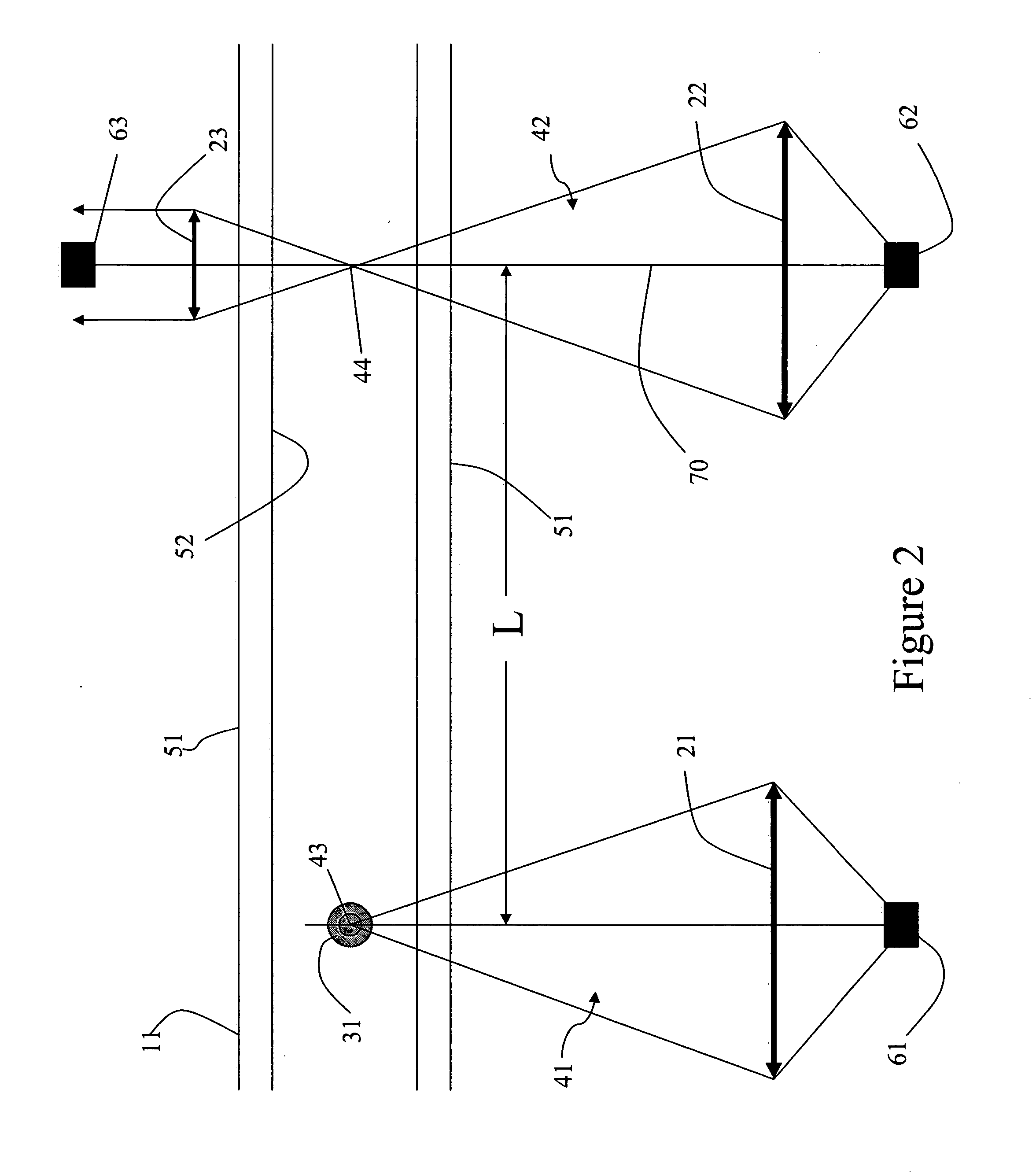 Liquid metering system