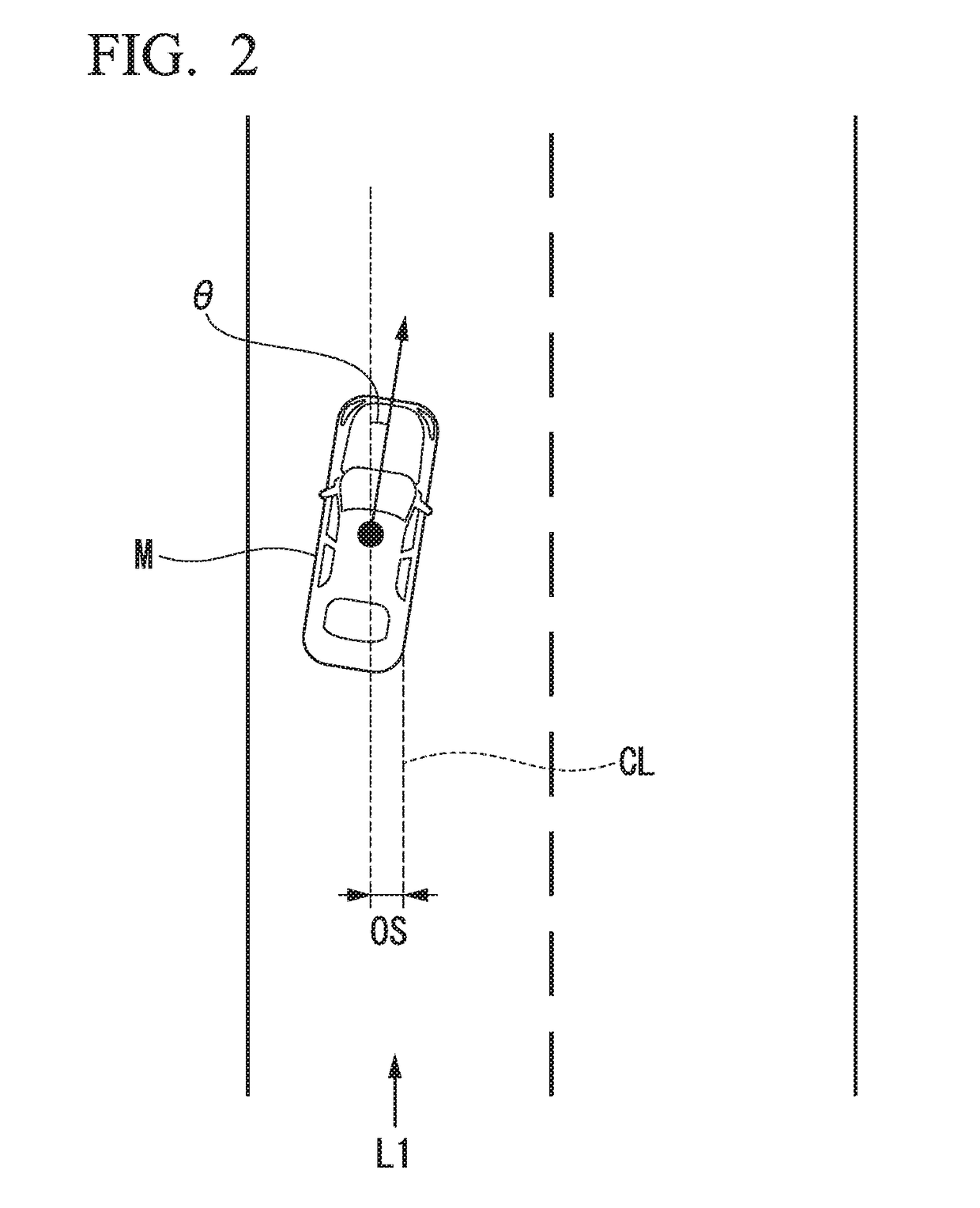 Vehicle control system, vehicle control method, and storage medium