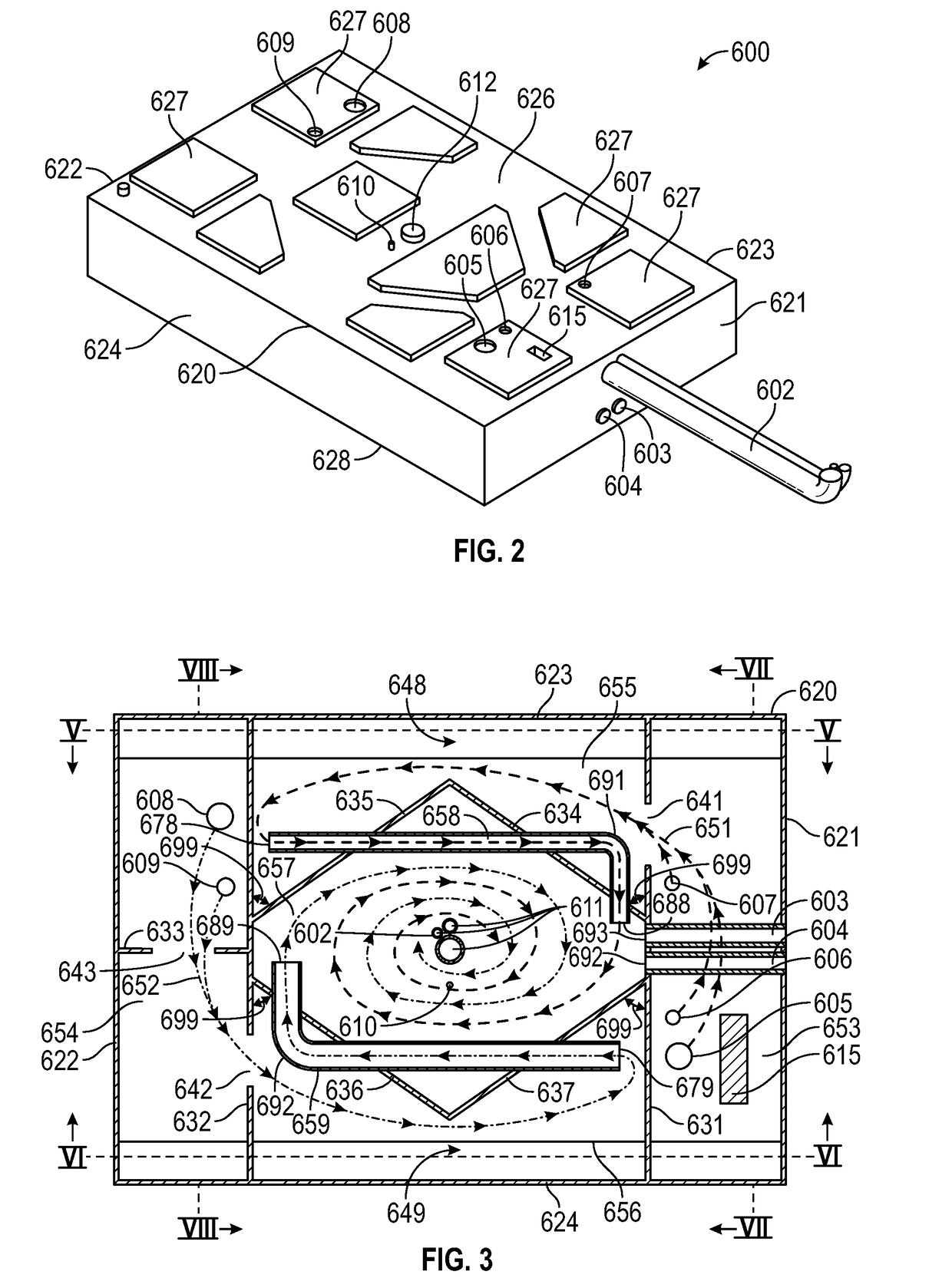 Sump tank for a gas turbine engine