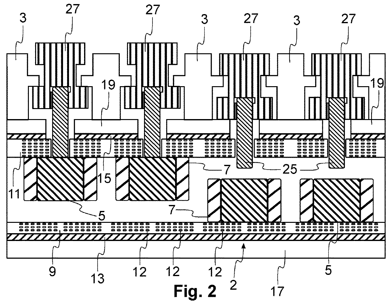 Electromagnetic actuator