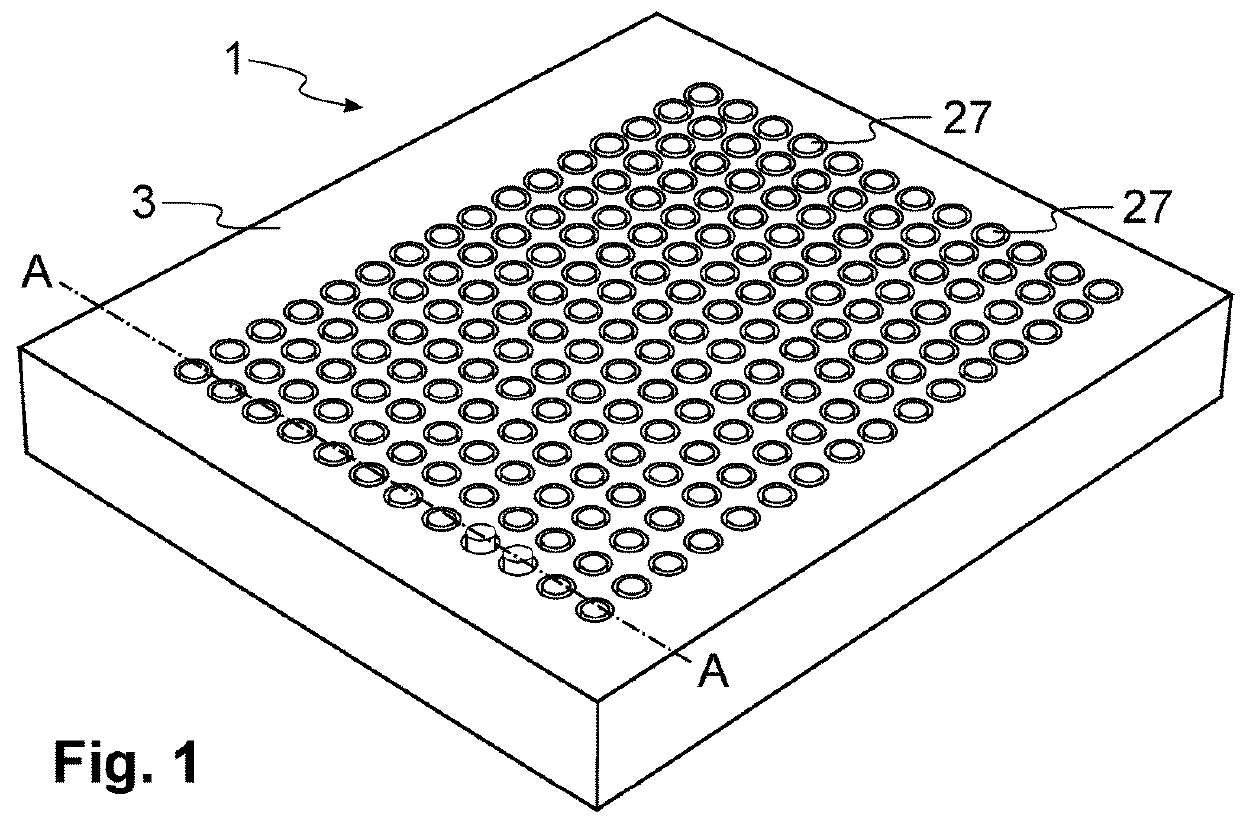 Electromagnetic actuator