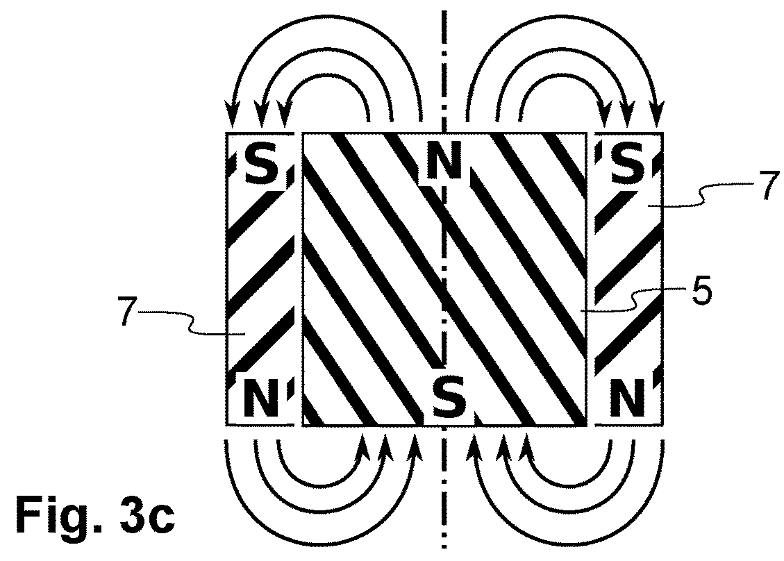 Electromagnetic actuator