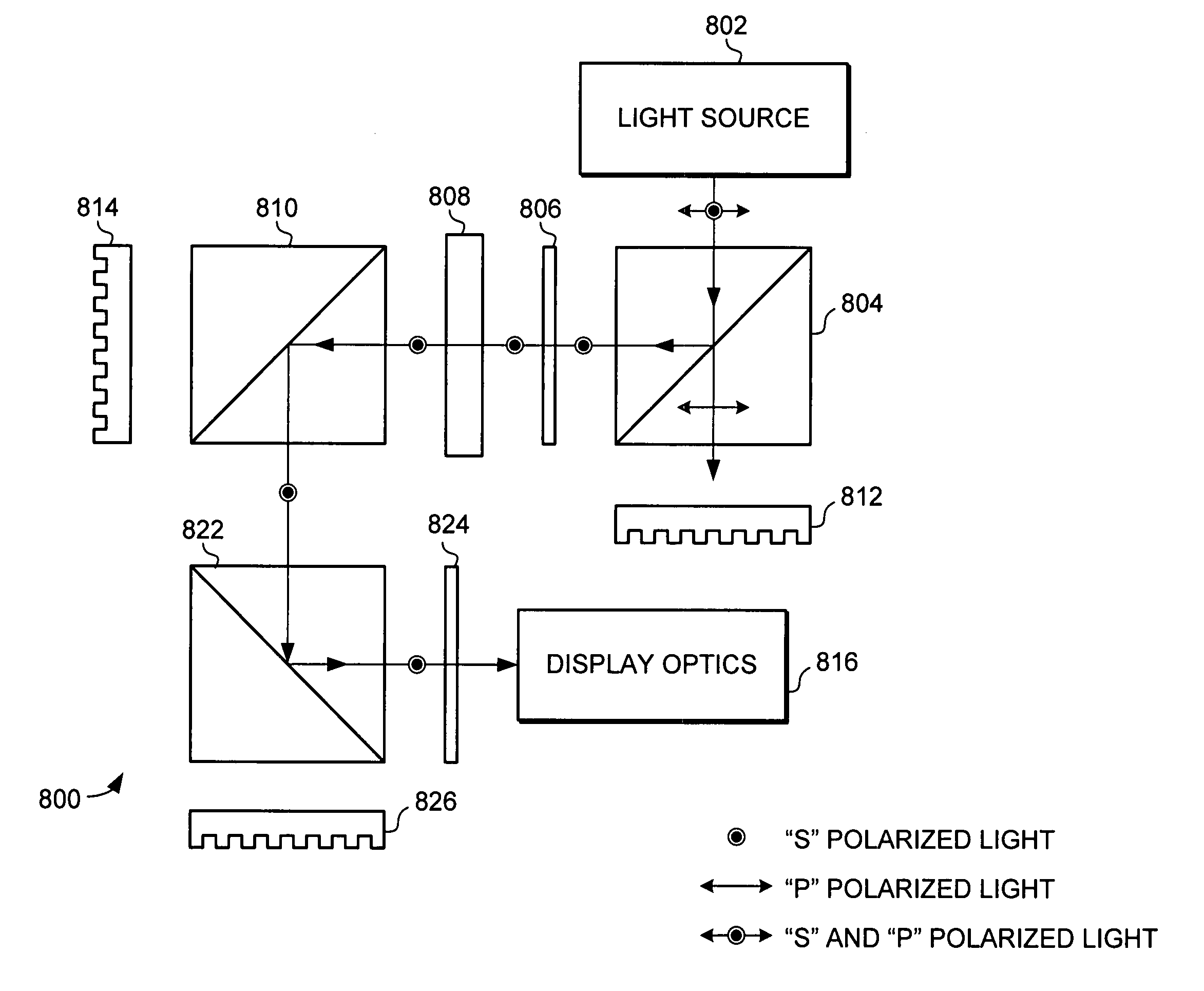 Electro-optical dimming system