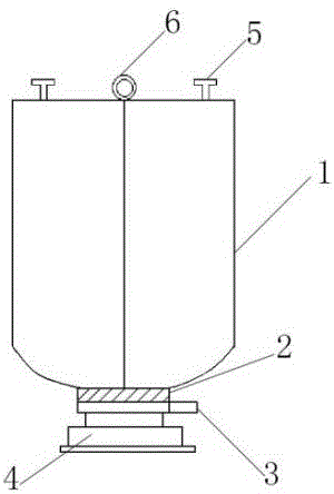 Multi-cavity infusion bag capable of being zoned and automatically changing medicines conveniently