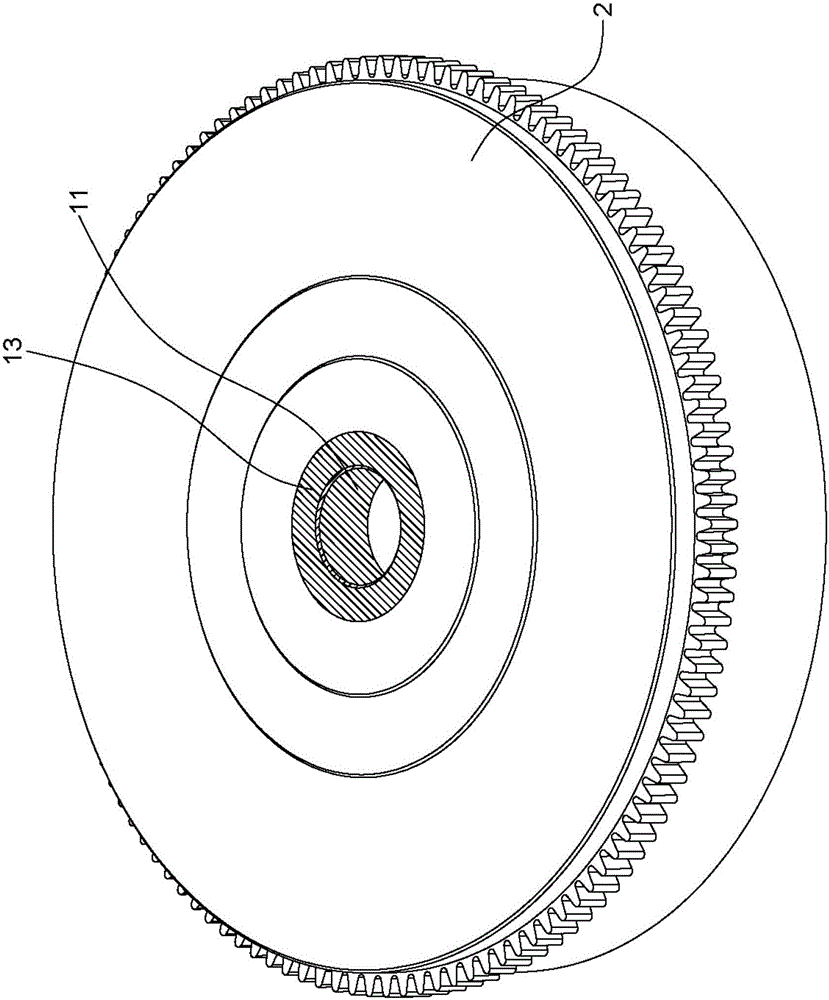 Optimised timepiece barrel