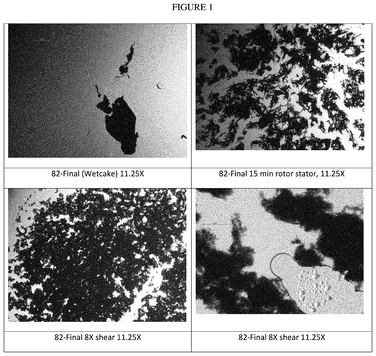 Lithium ion battery using high surface area nanotubes