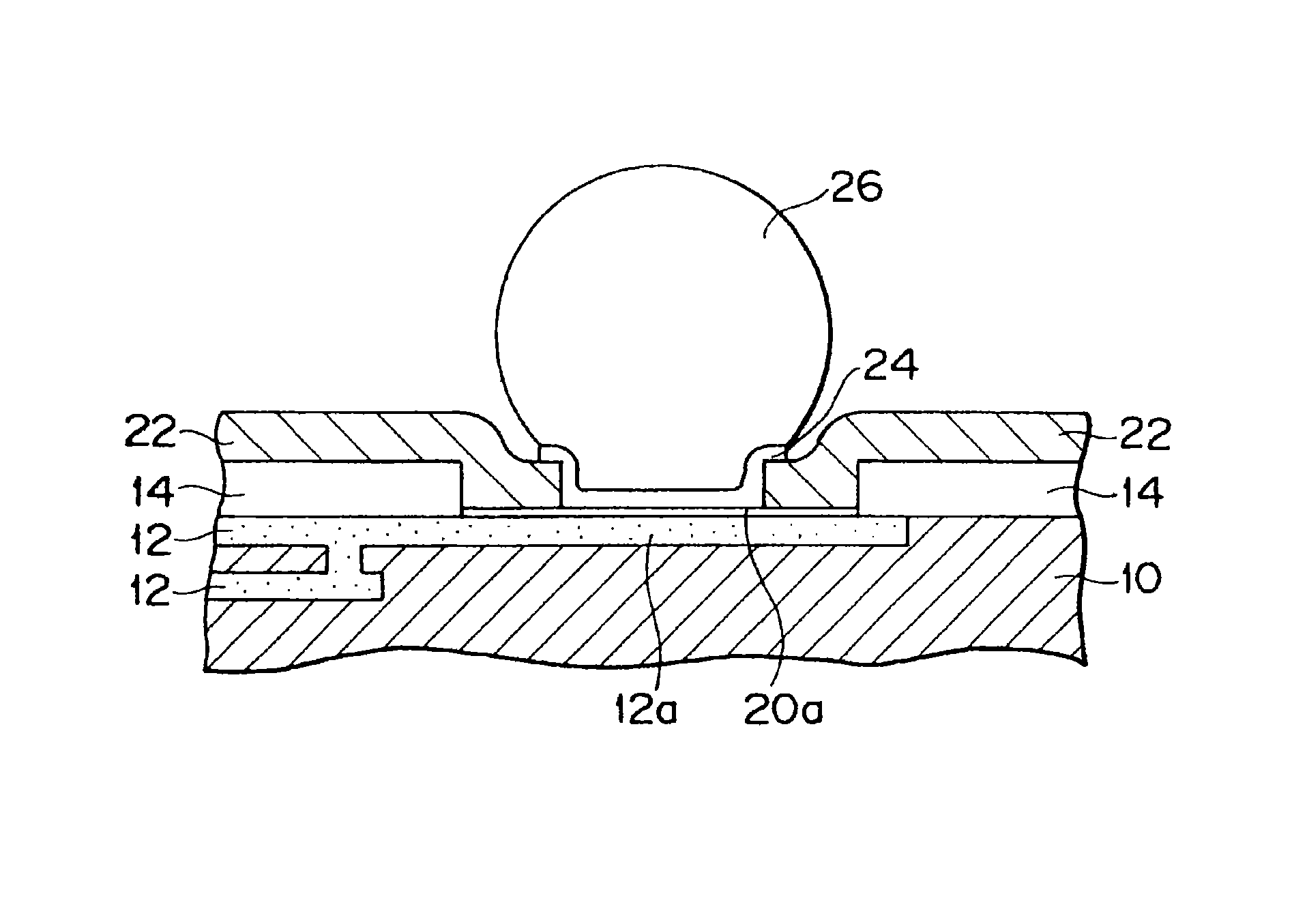 Semiconductor device and method of fabricating the same