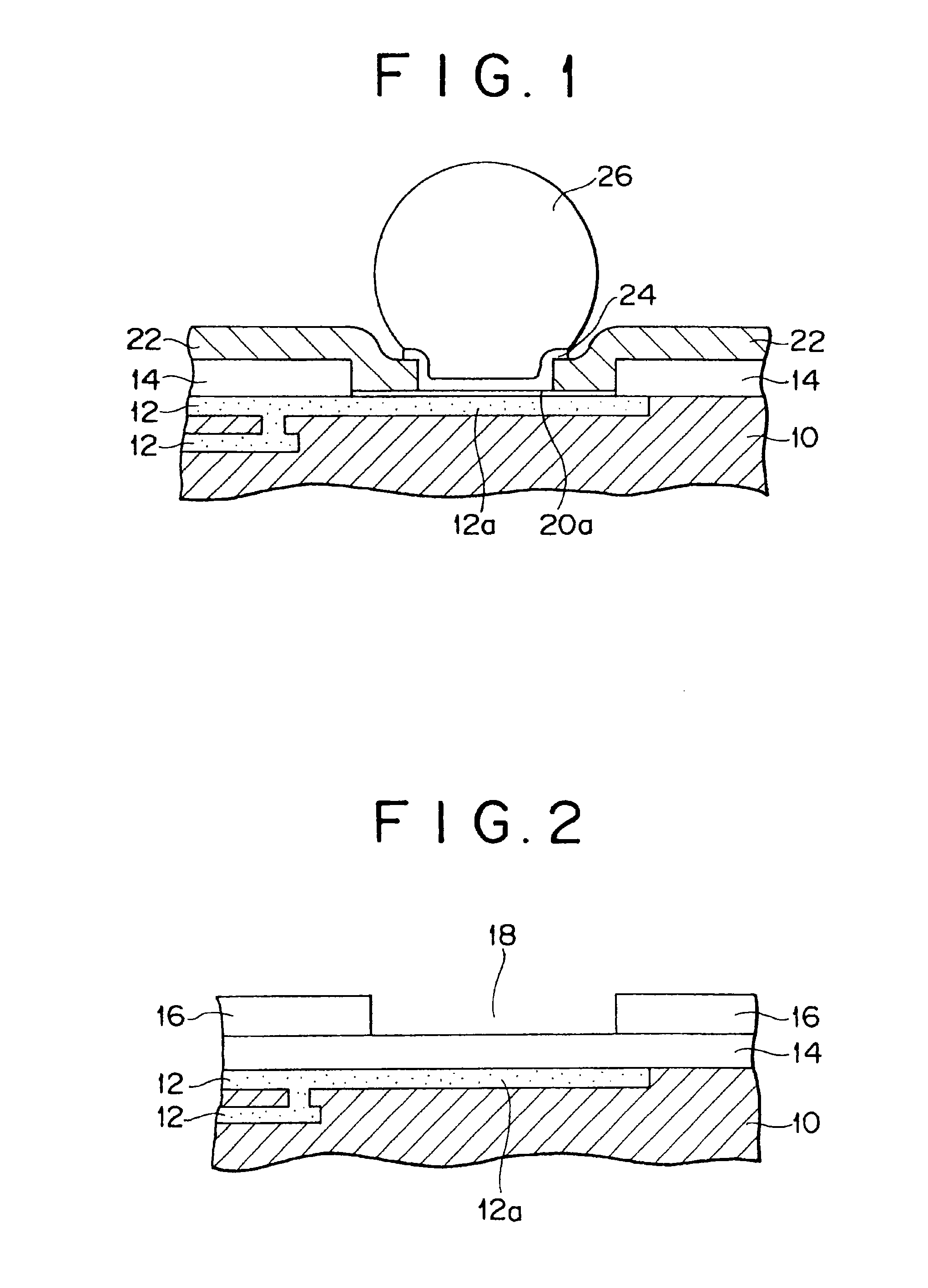 Semiconductor device and method of fabricating the same