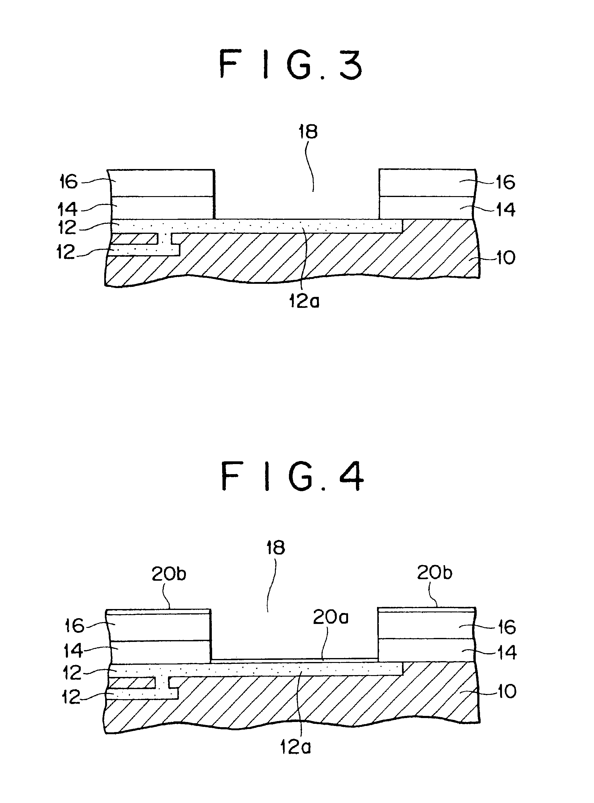 Semiconductor device and method of fabricating the same