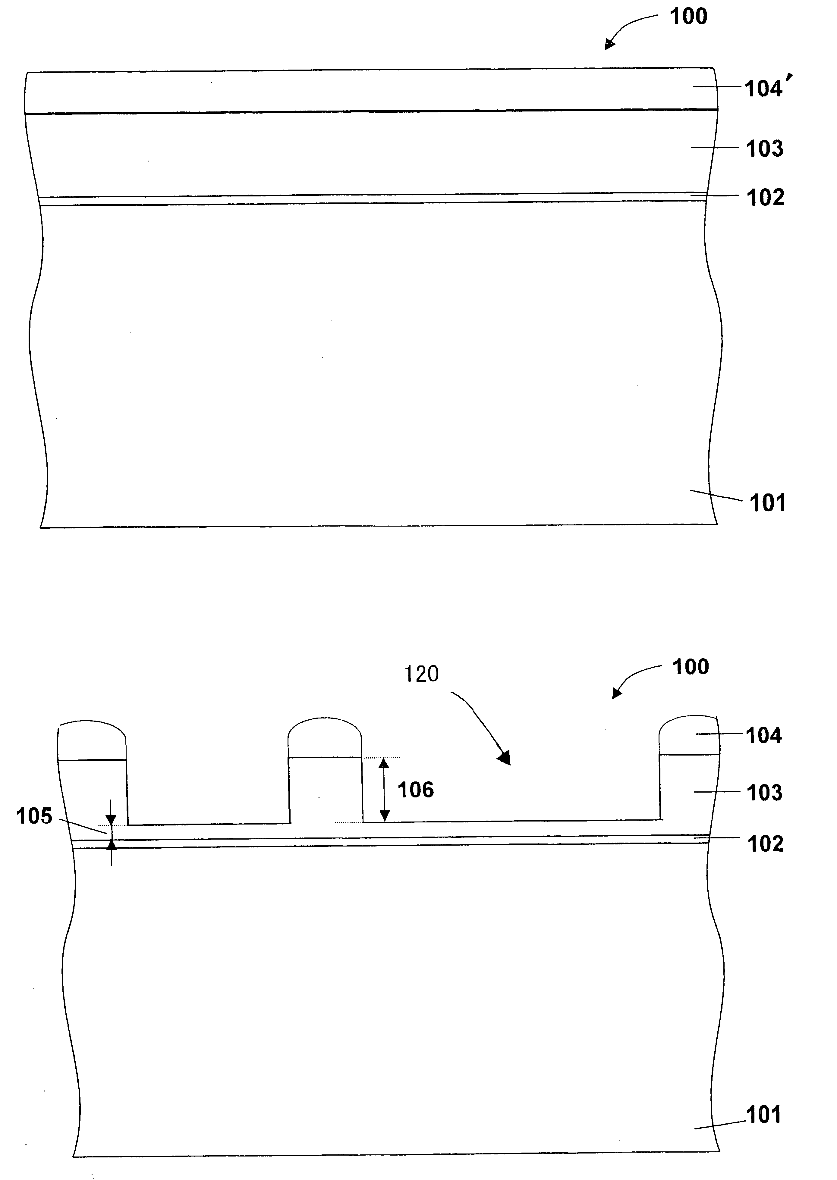 Manufacturing method of semiconductor device