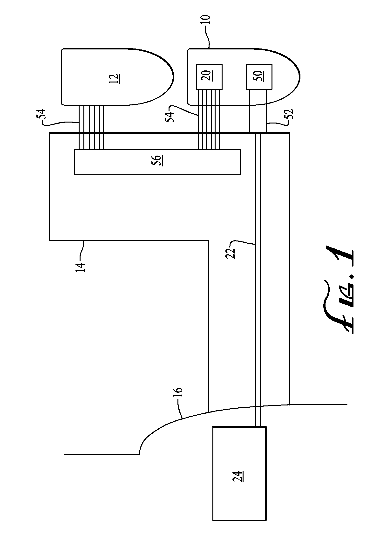 Dockside Ship-To-Ship Transfer of LNG