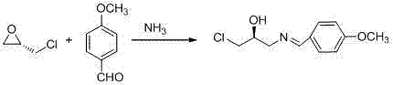 Method for synthesizing rivaroxaban