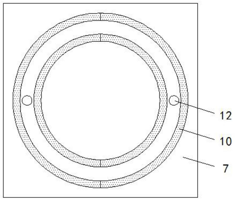 Hotpot base seasoning food forming equipment