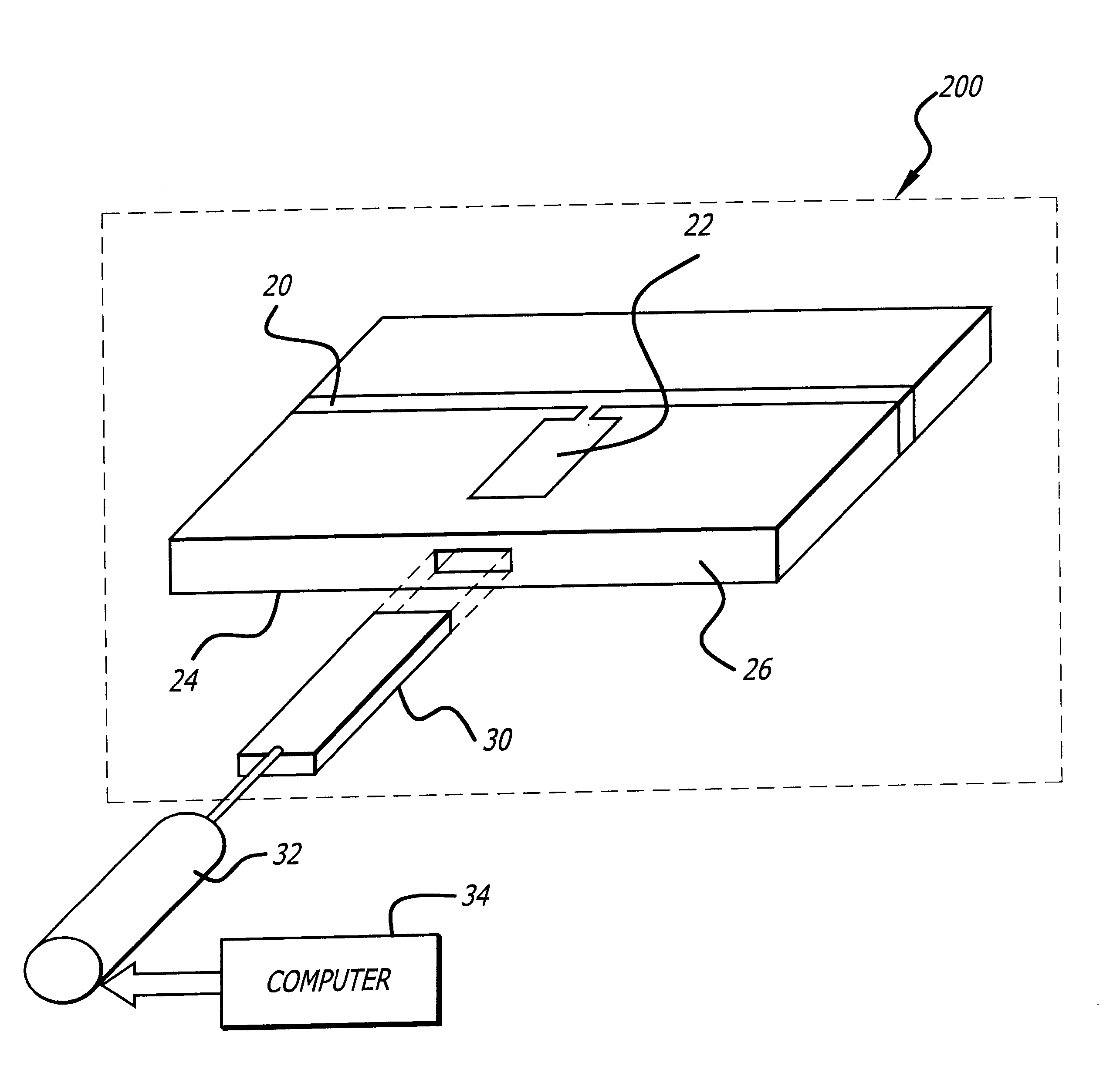 High power variable slide RF tuner