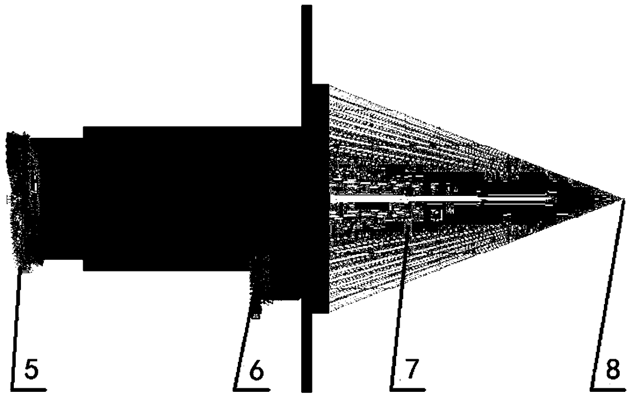 A Calculation Method for Checking the Lock Strength of Fan Wind Wheel