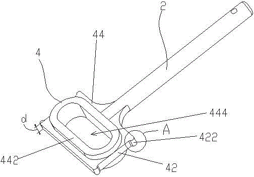 Valve rod