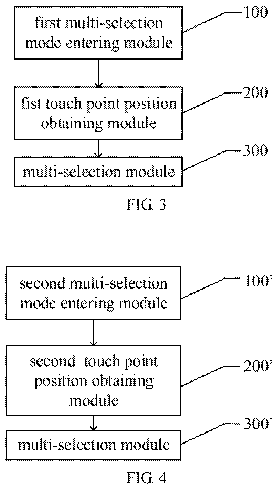 Method and system for quick selection by intelligent terminal, and intelligent terminal