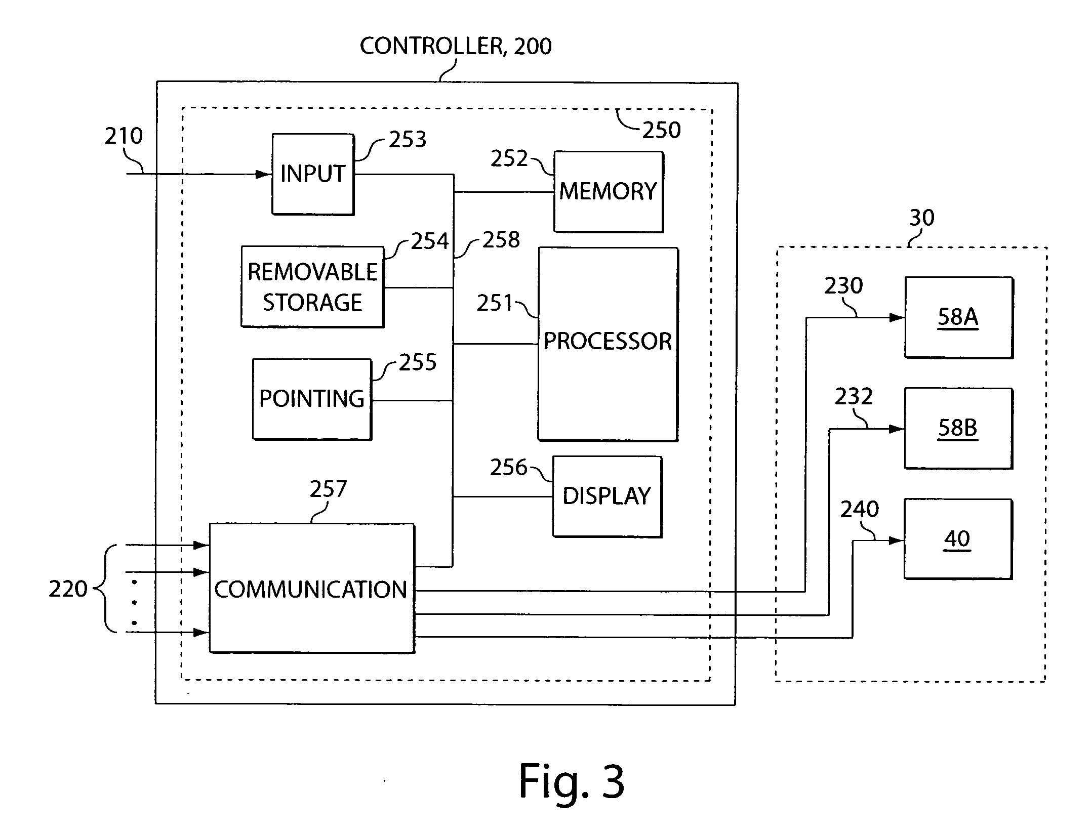 Systems and methods for characterization of molecules