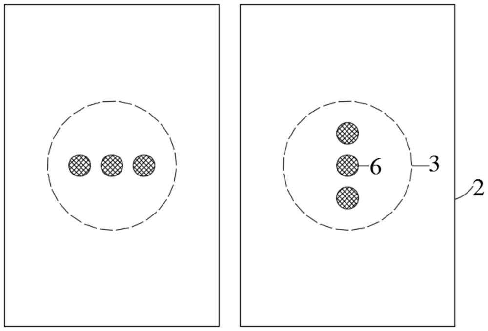 A method for pressure welding of battery pack connectors