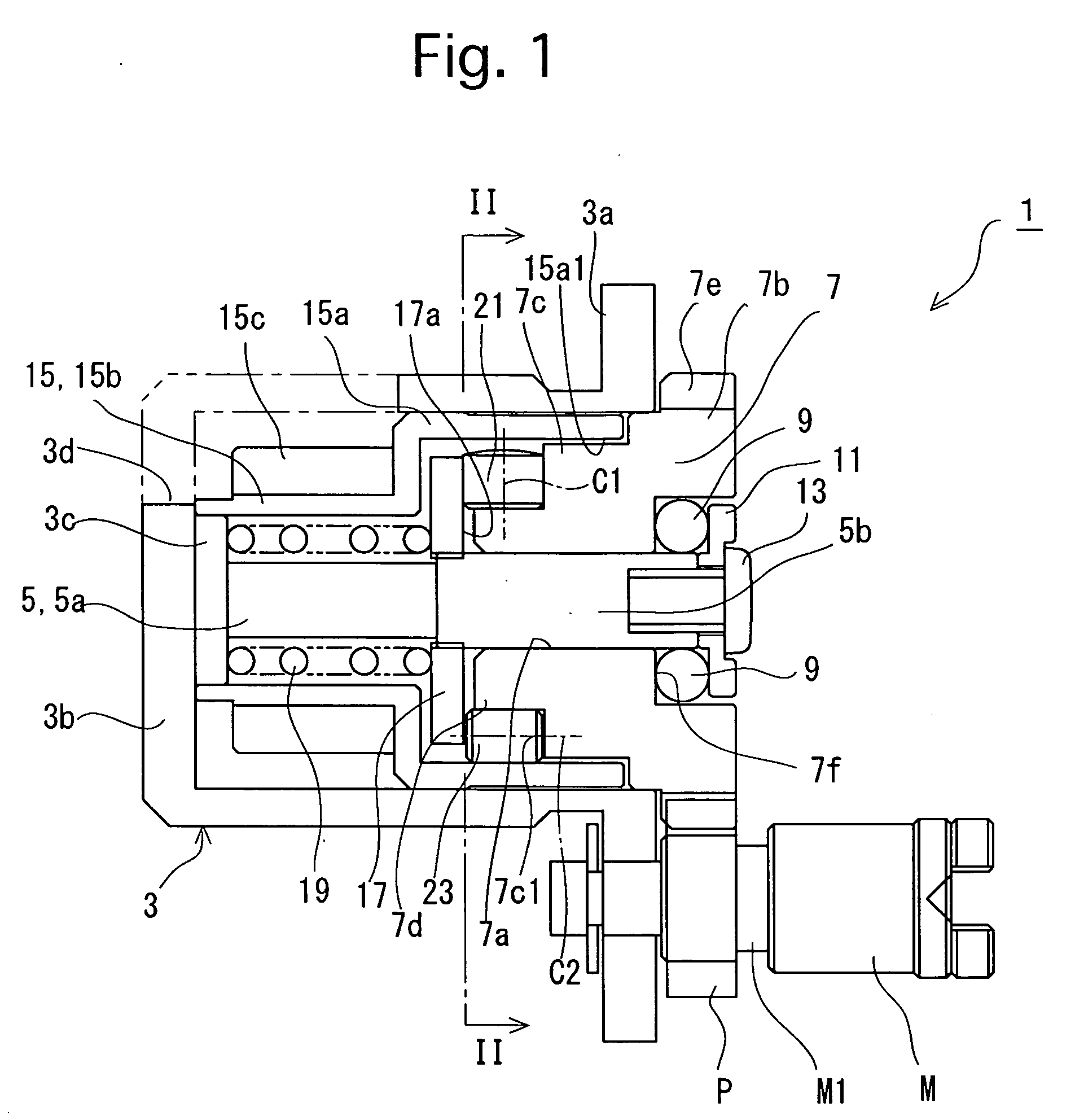 One-way rotational transfer mechanism