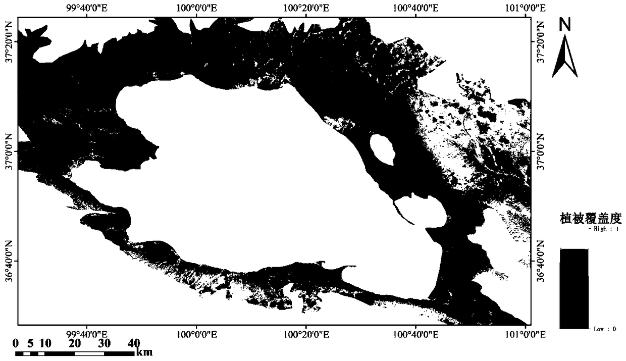 A Soil Thickness Inversion Method Based on Remote Sensing Data