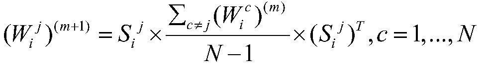 Construction method of first episode schizophrenia individualized prediction model