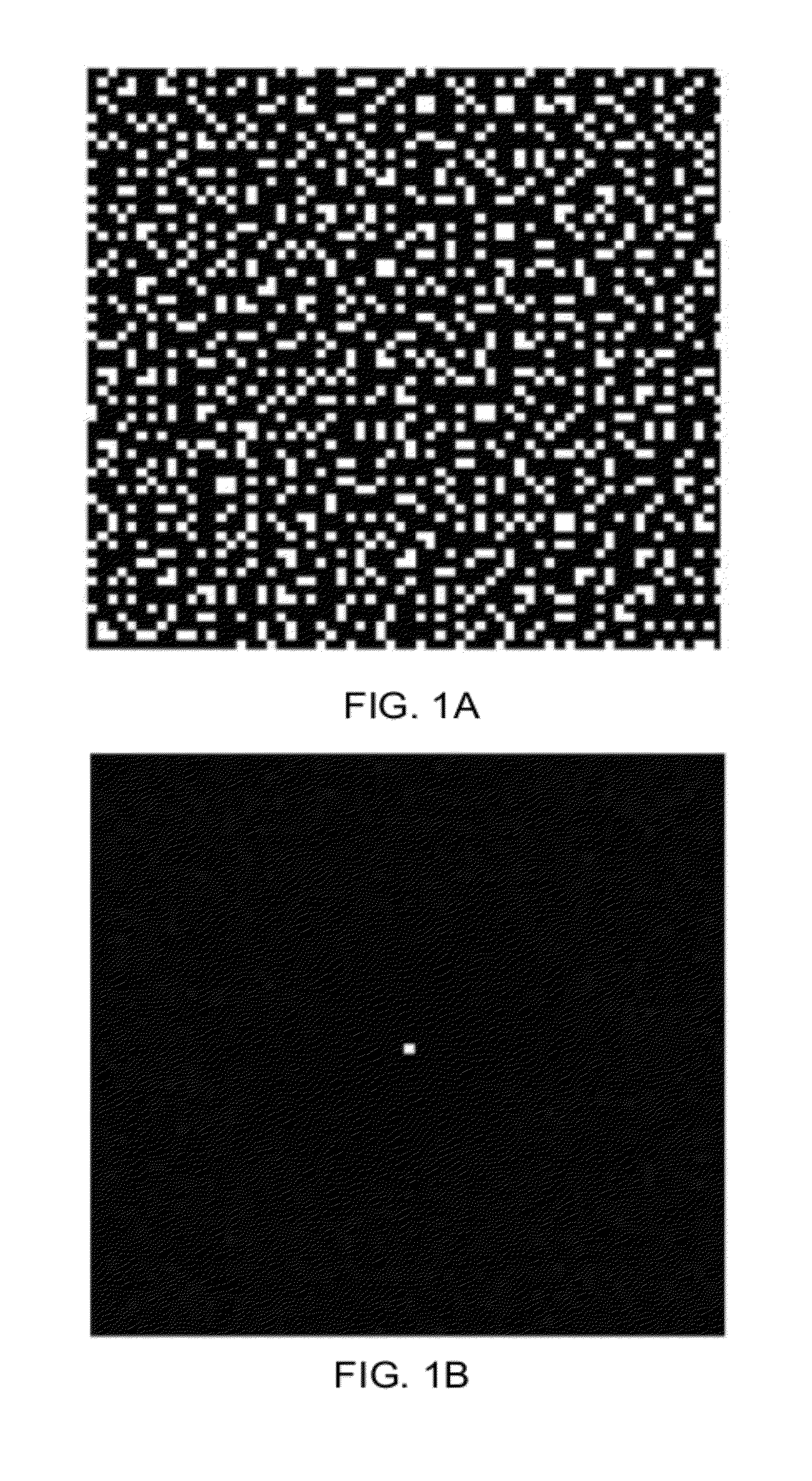 Autocalibrating parallel imaging reconstruction method from arbitrary k-space sampling with reduced noise