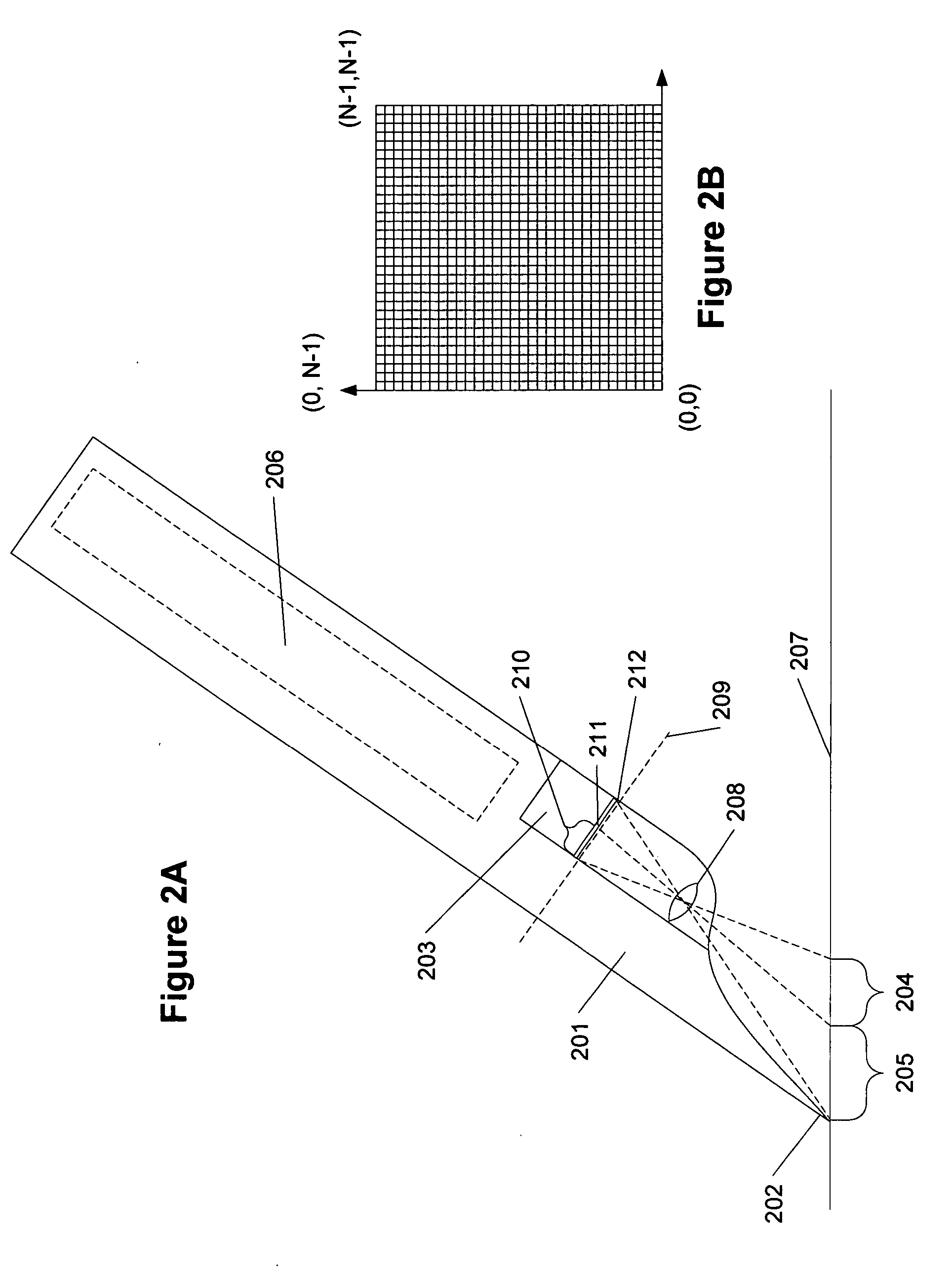 Embedded interaction code document