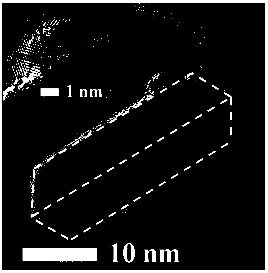 A kind of titanium dioxide-platinum-cobalt tetraoxide ternary composite photocatalytic material and preparation method thereof