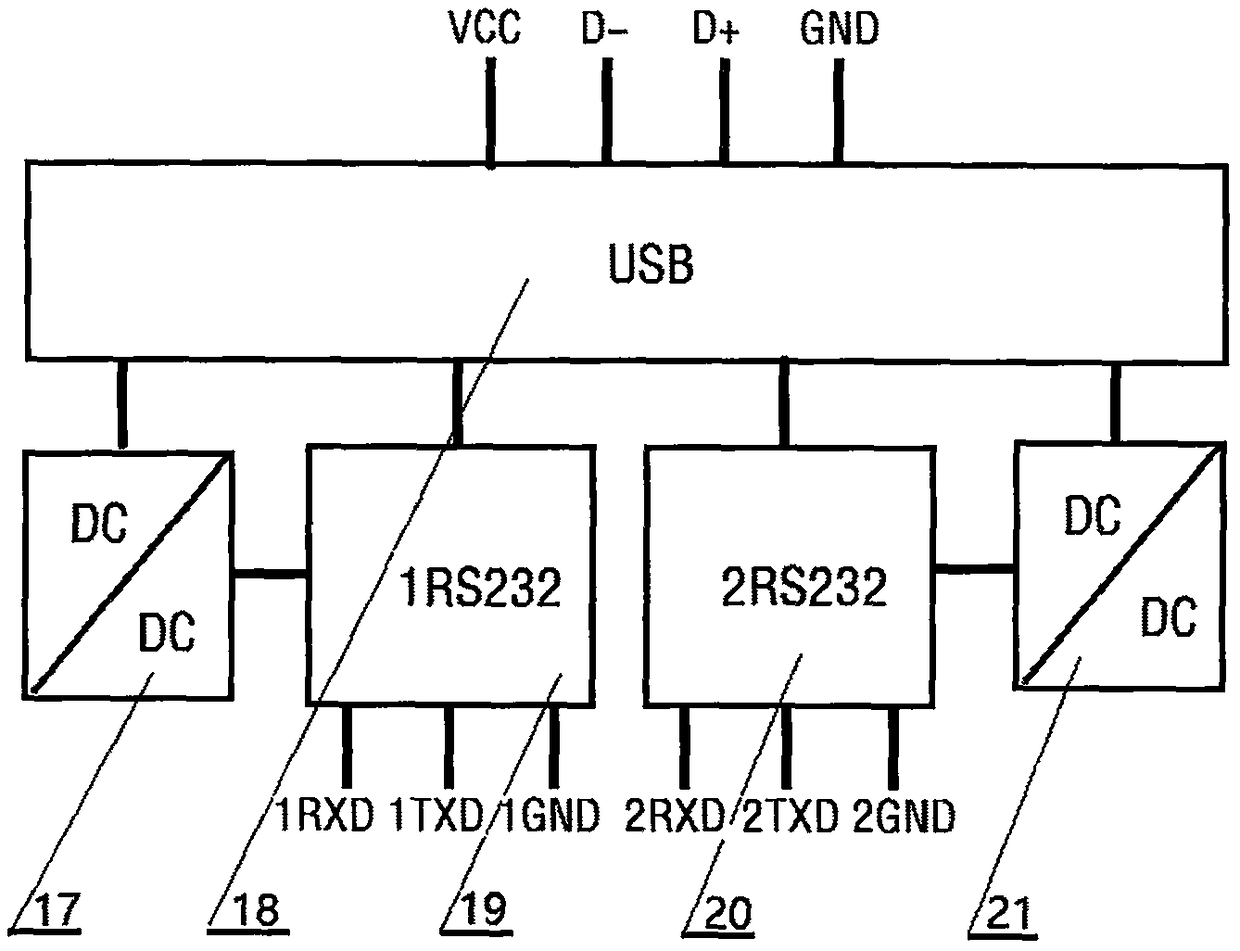 Elevator balance coefficient detector