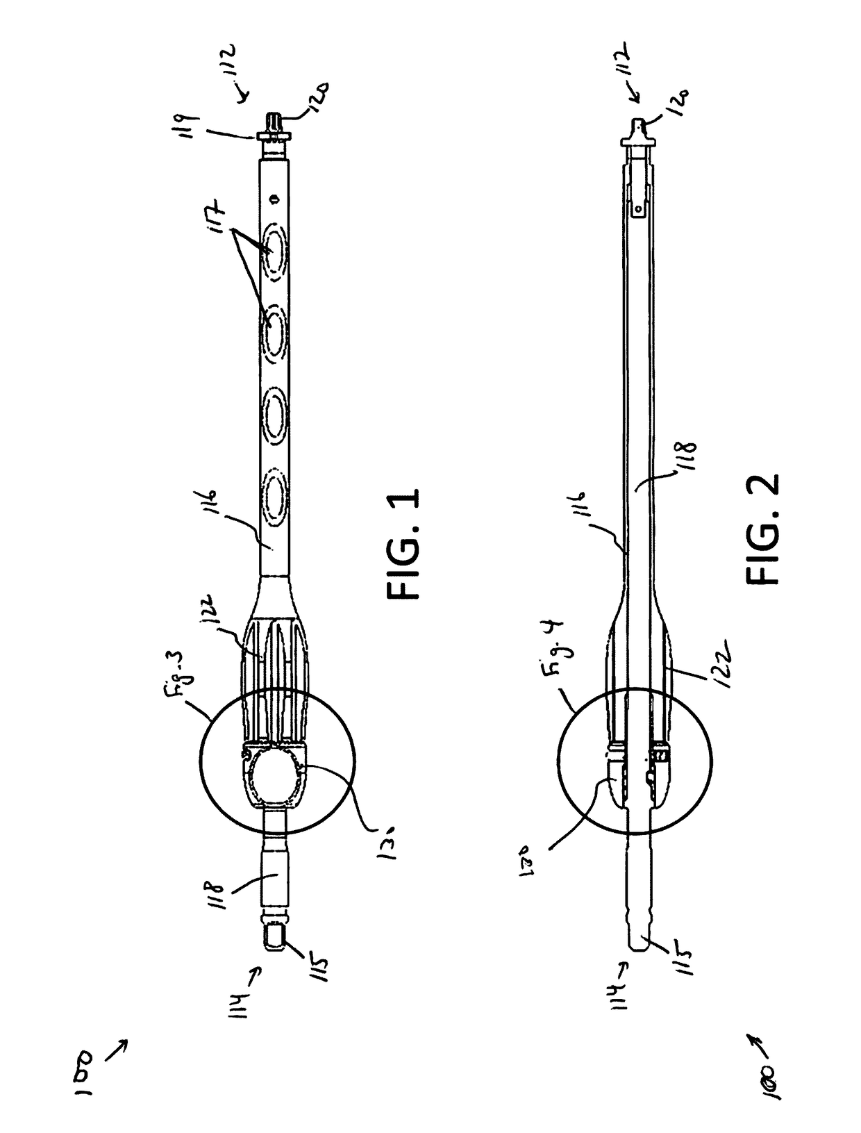 Instruments for use during spine surgery