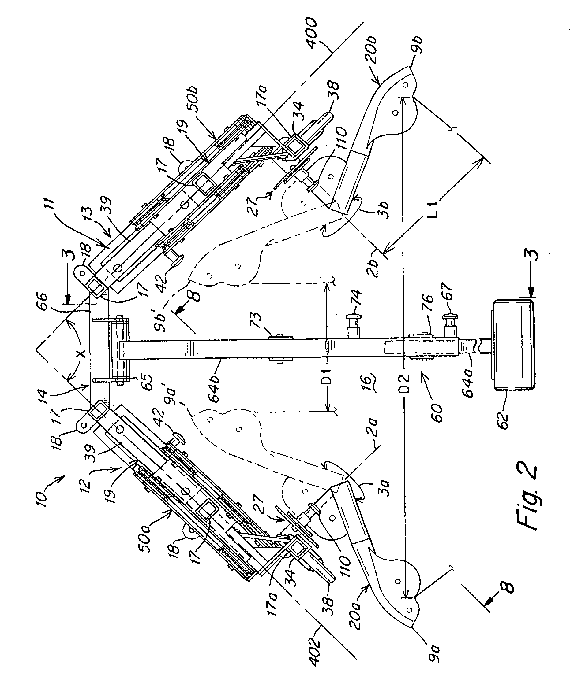 Exercise Apparatus