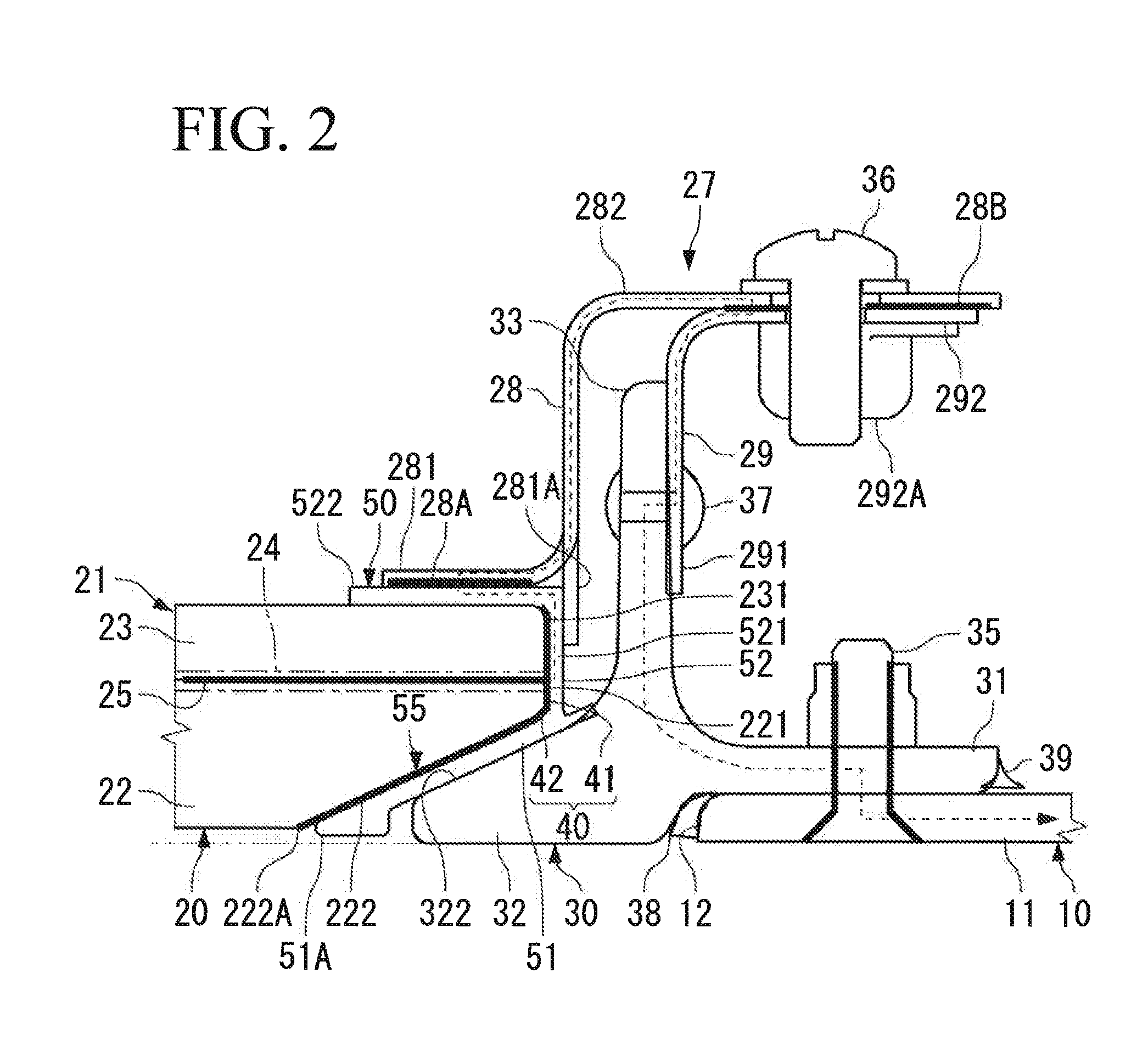 Aircraft window, closing member for opening portion, and aircraft