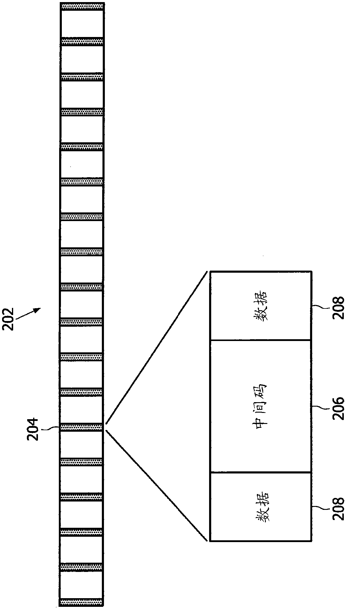 Passive radar for presence and motion detection