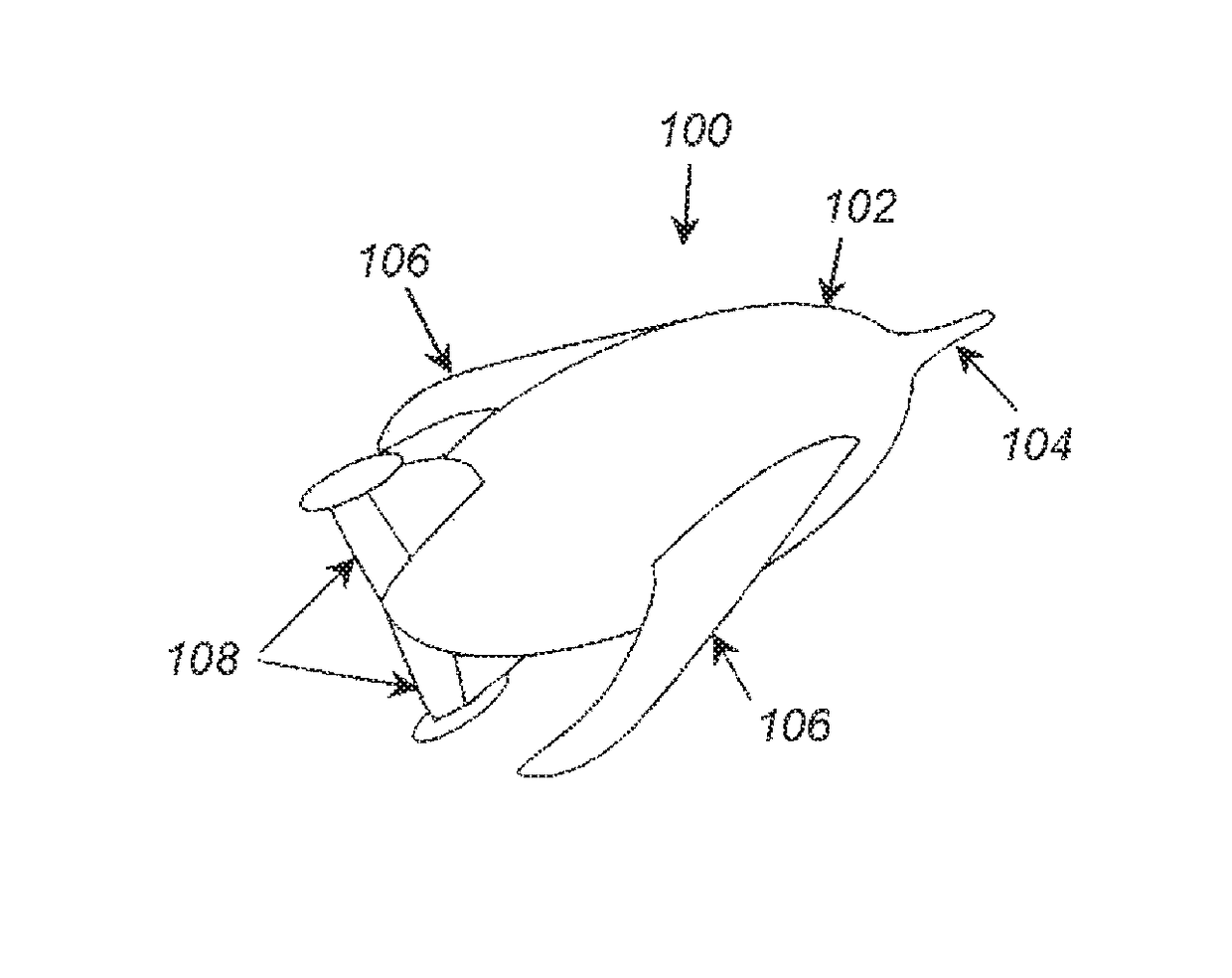 Autonomous underwater beacon locator