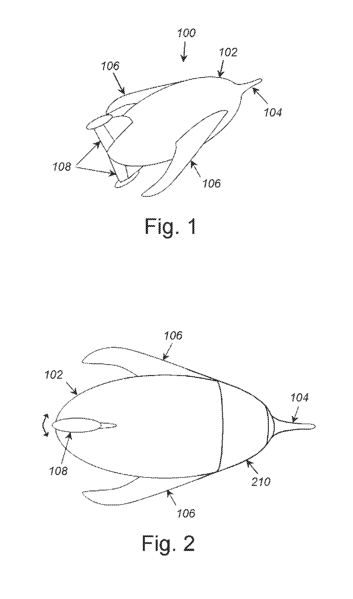 Autonomous underwater beacon locator