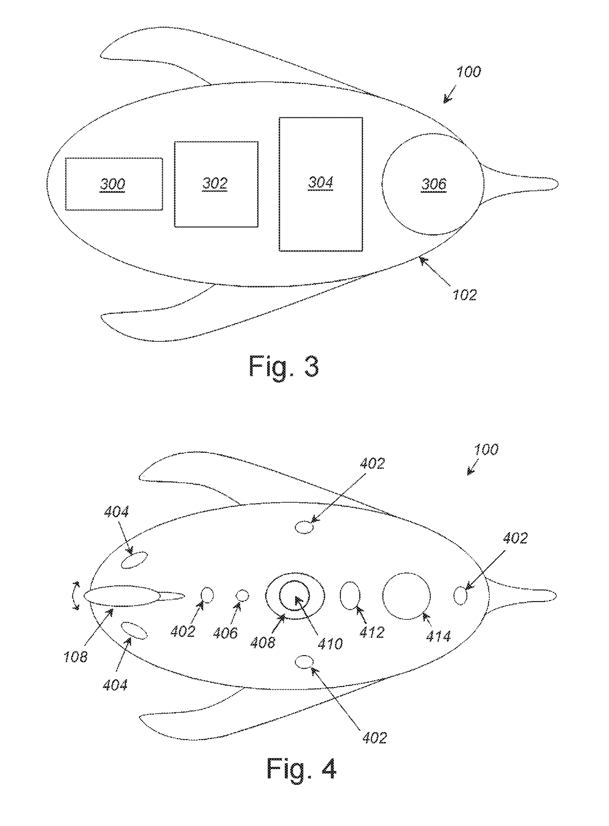 Autonomous underwater beacon locator