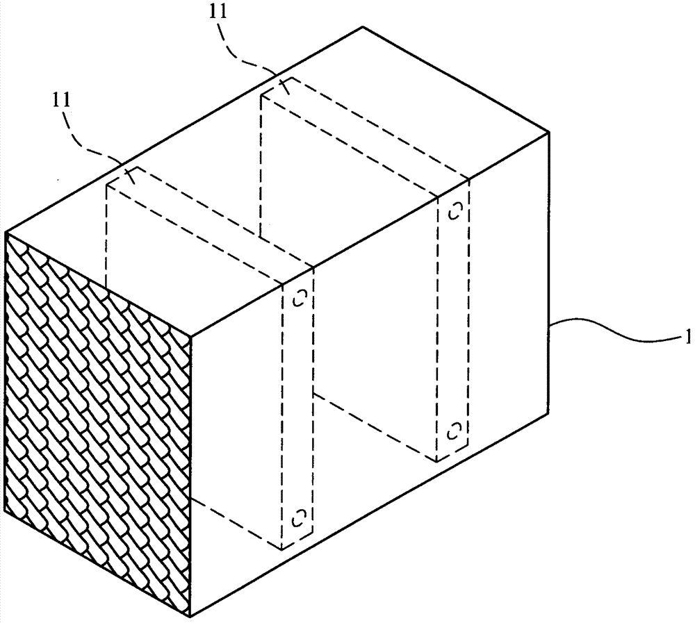 Catalytic thermal oxidizer with sintering prevention function and sintering prevention method thereof