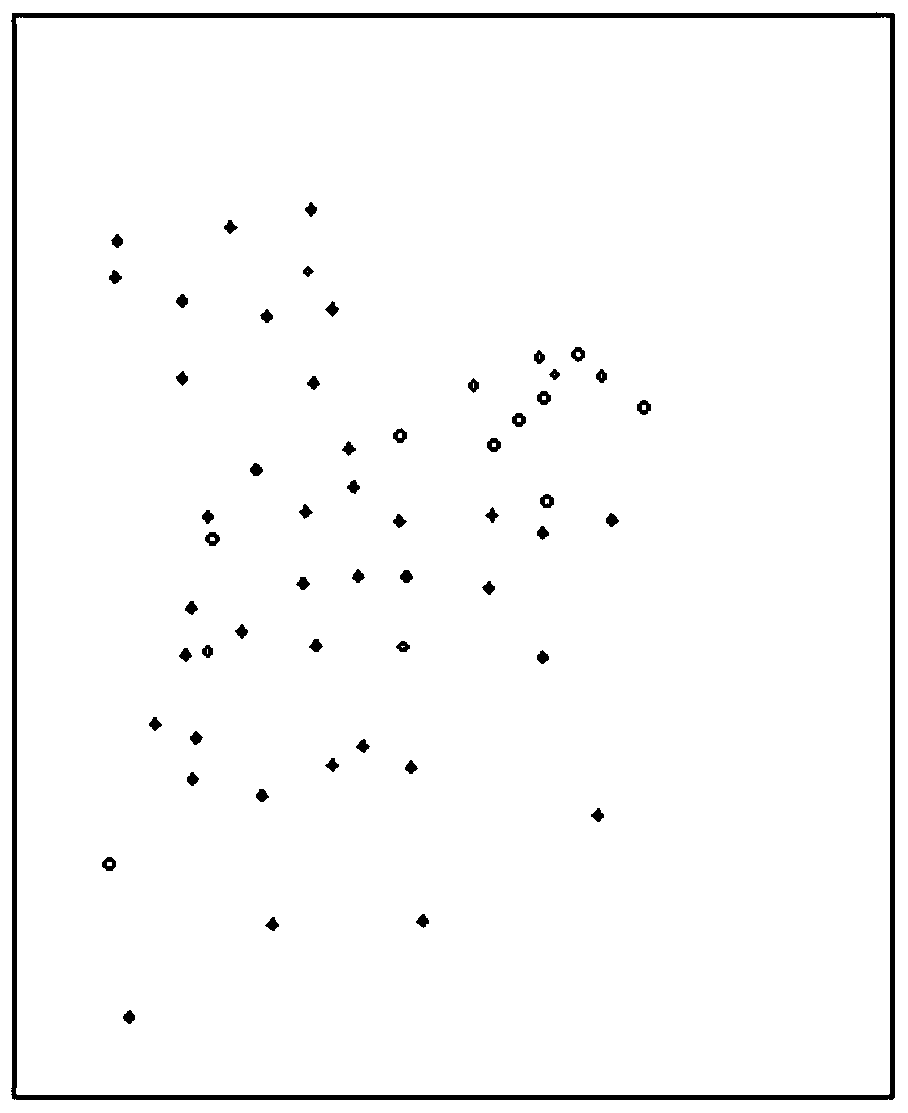 Deep learning-based method for predicting lithologic sequence model through using seismic data