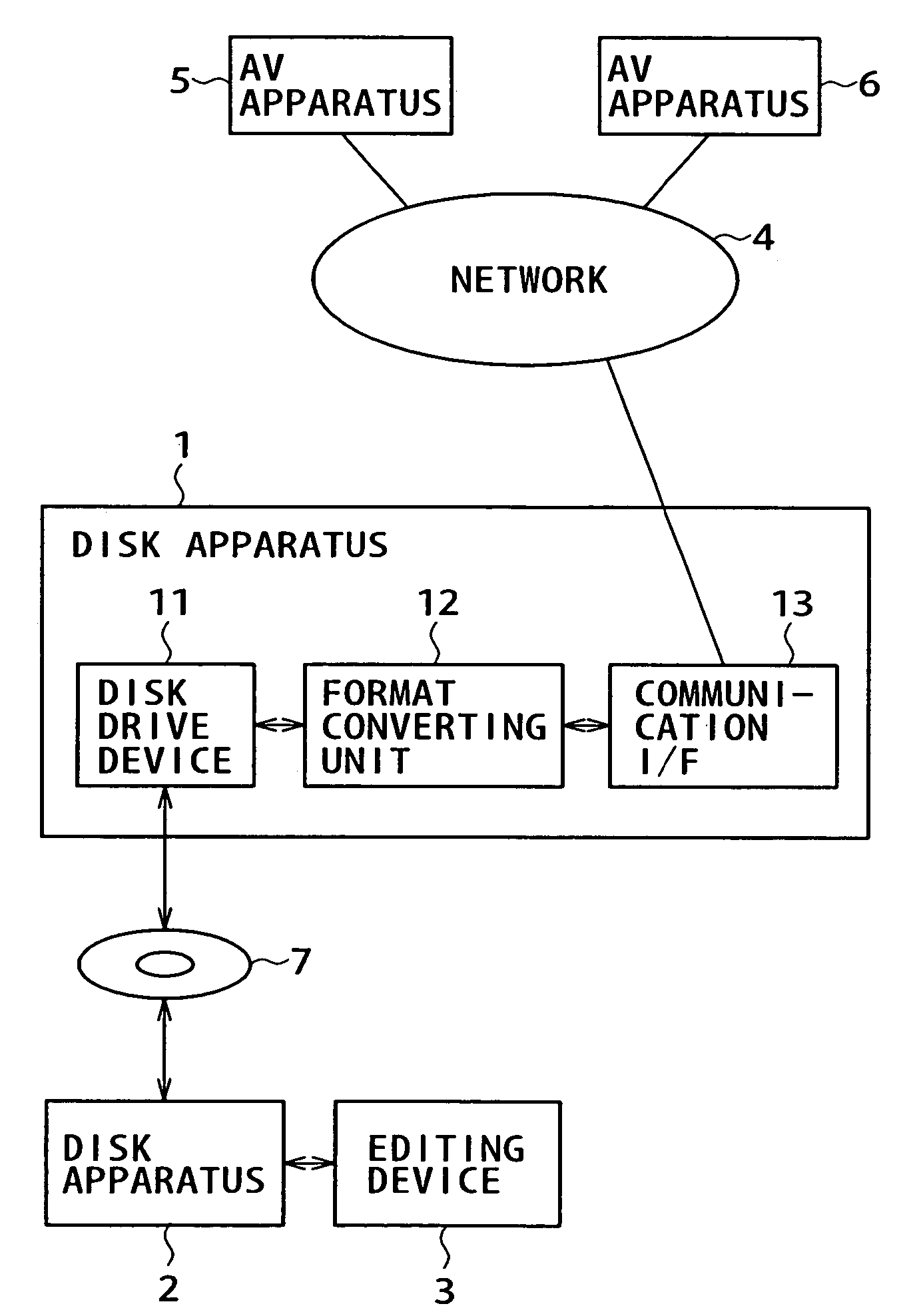 Recording control device and method, program, and recording medium