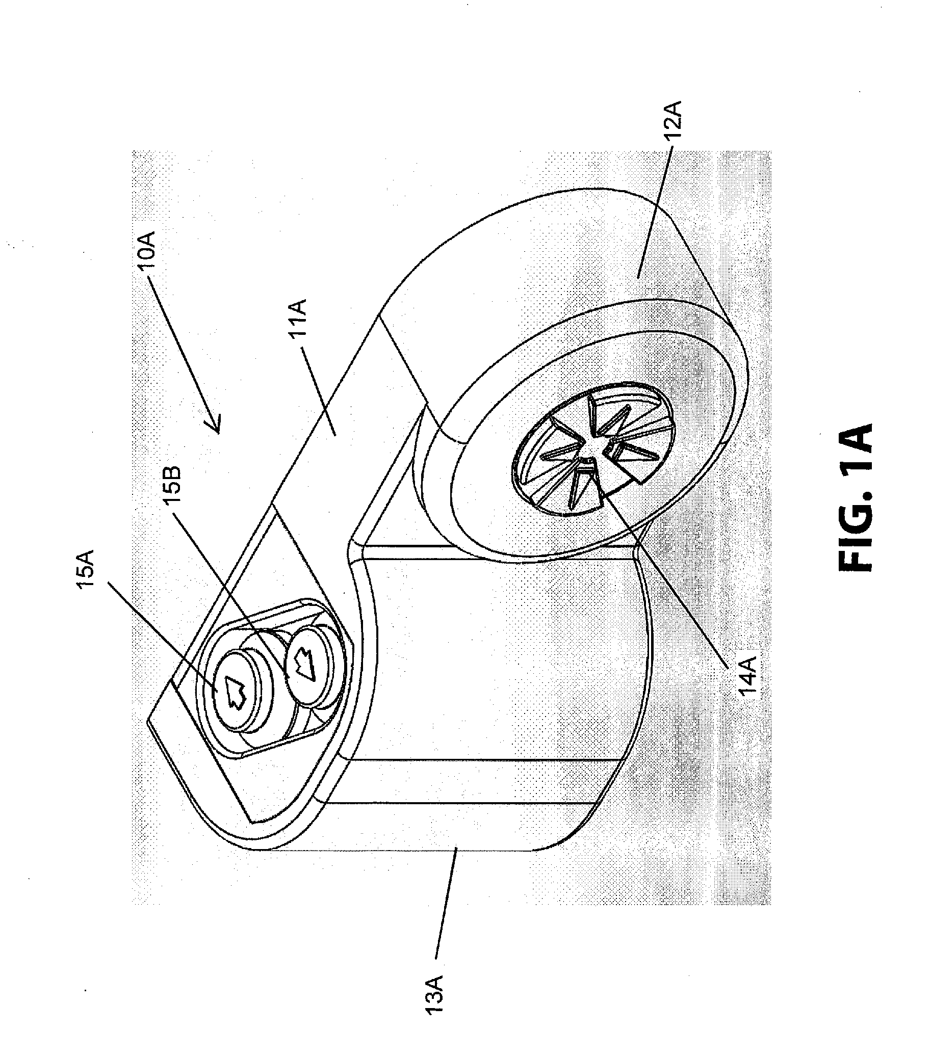 Power Transfer Seat