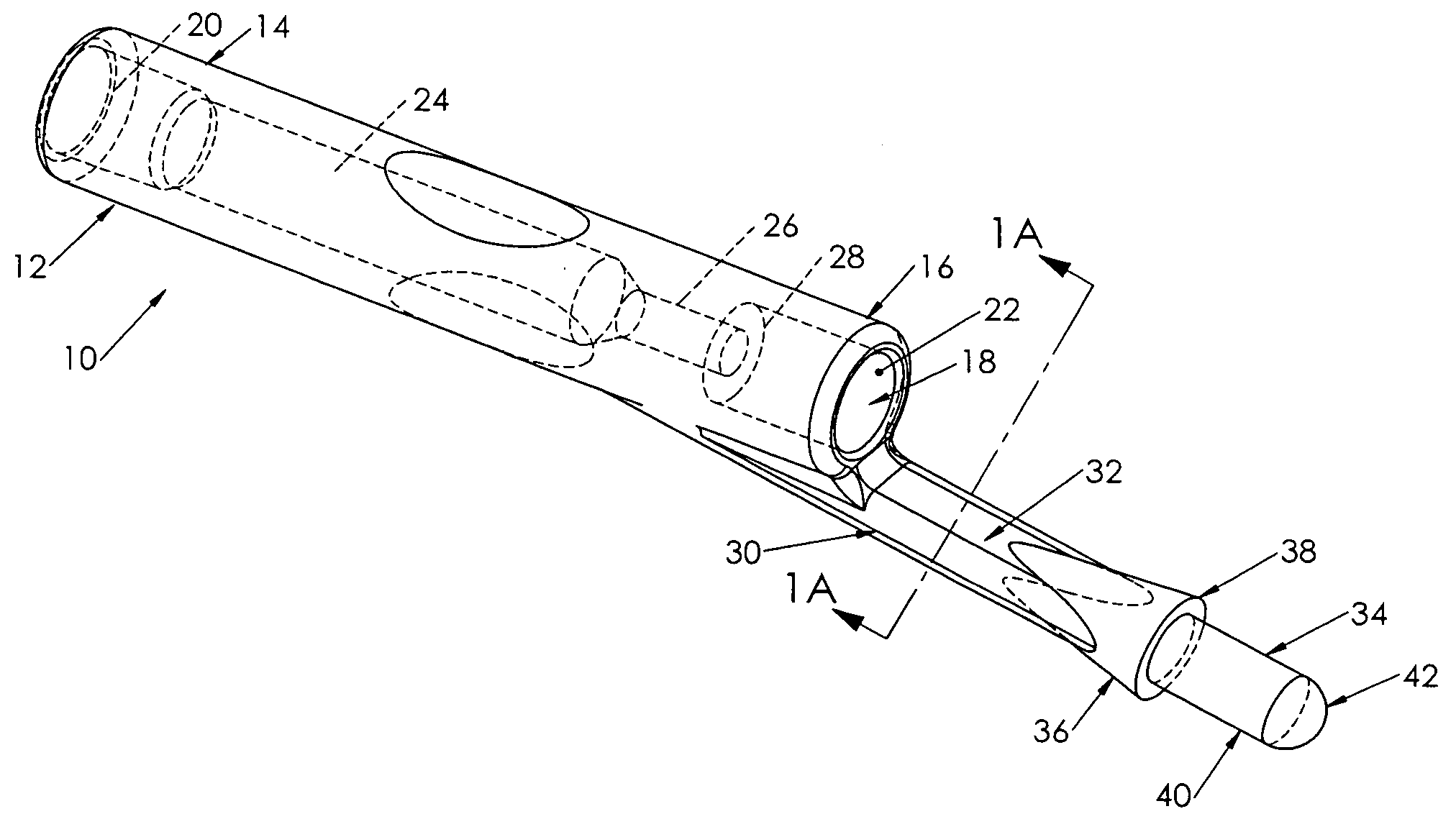 Catheter tunneler adapter and methods of assembly to a catheter and use