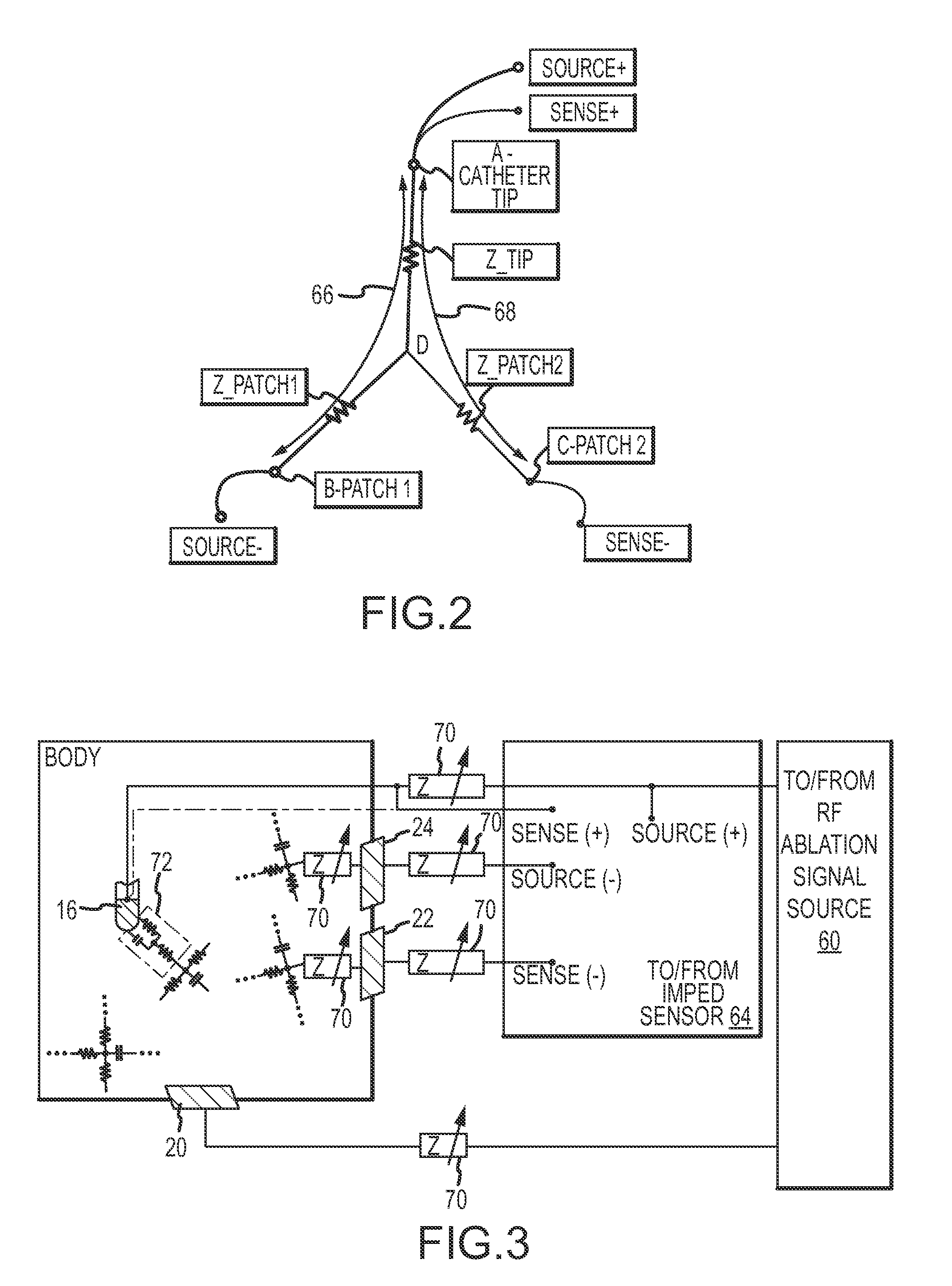 System and method for assessing the formation of a lesion in tissue