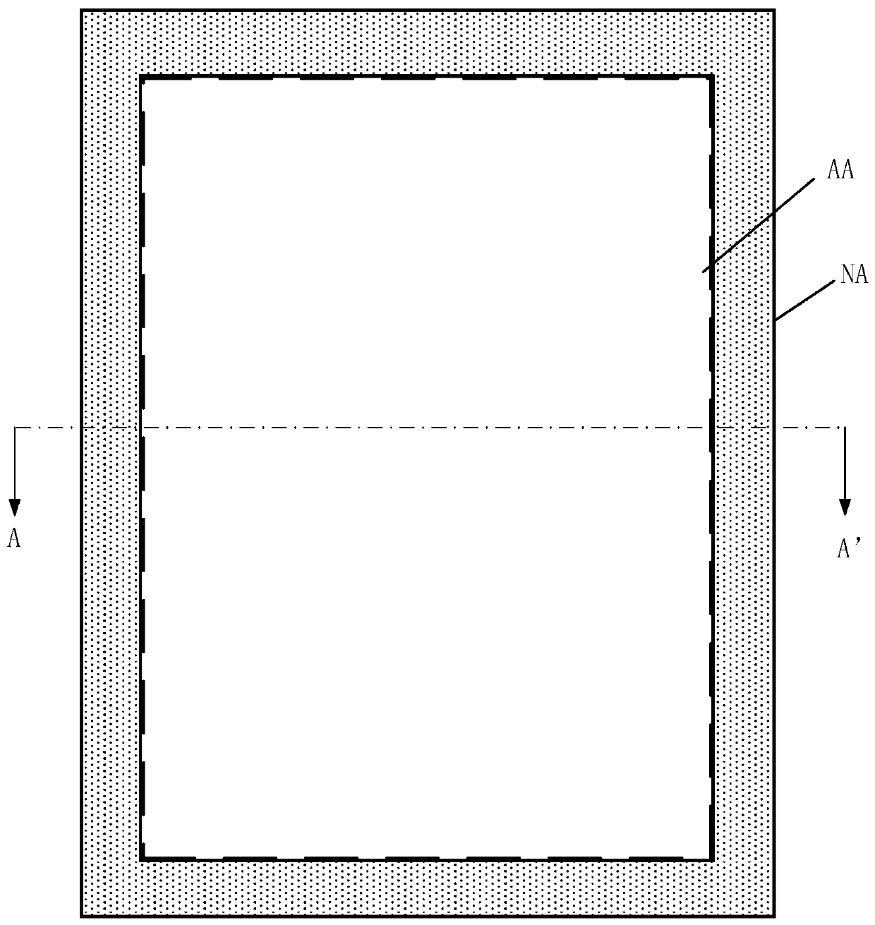 Display panel and display device