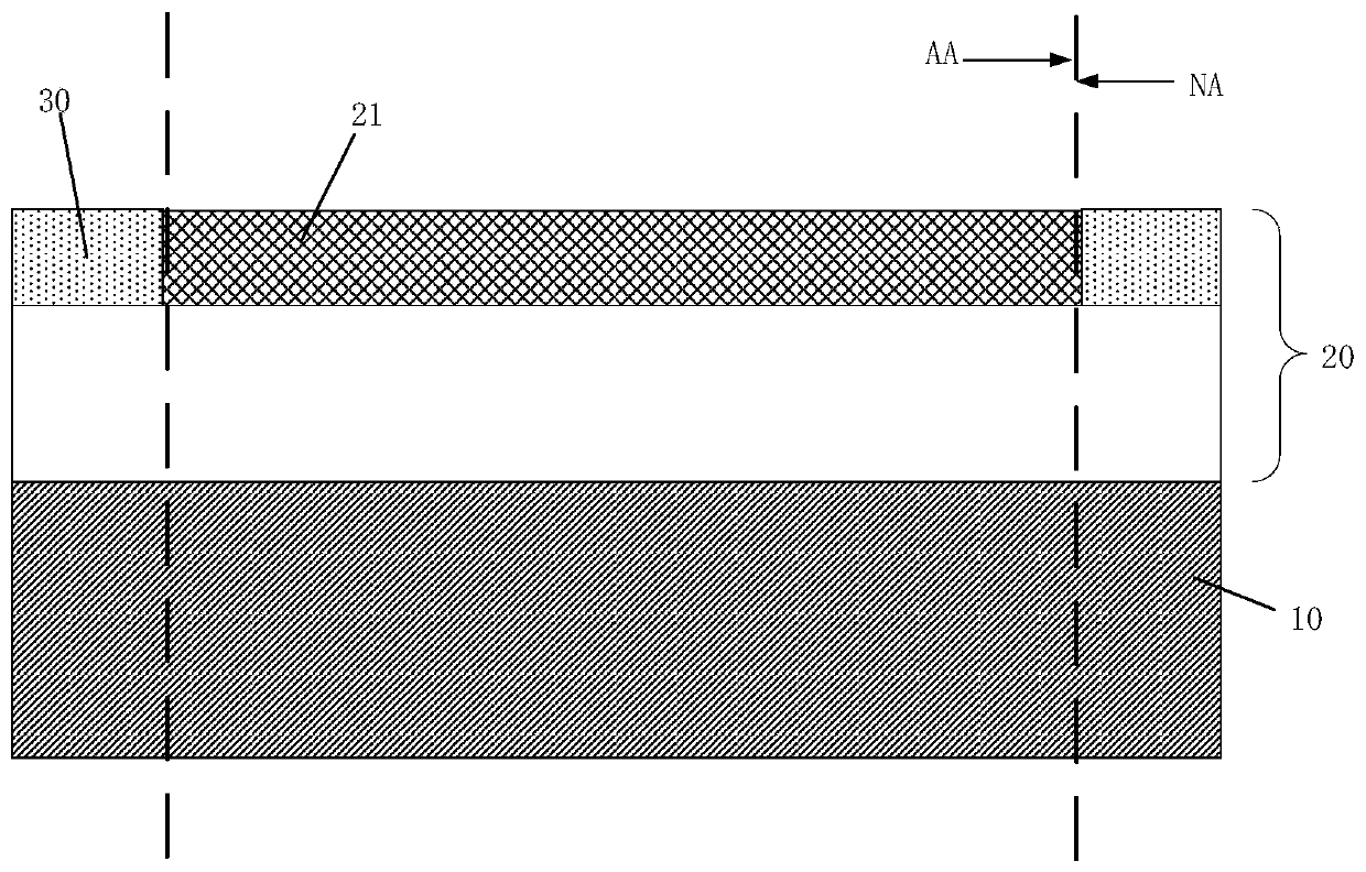 Display panel and display device