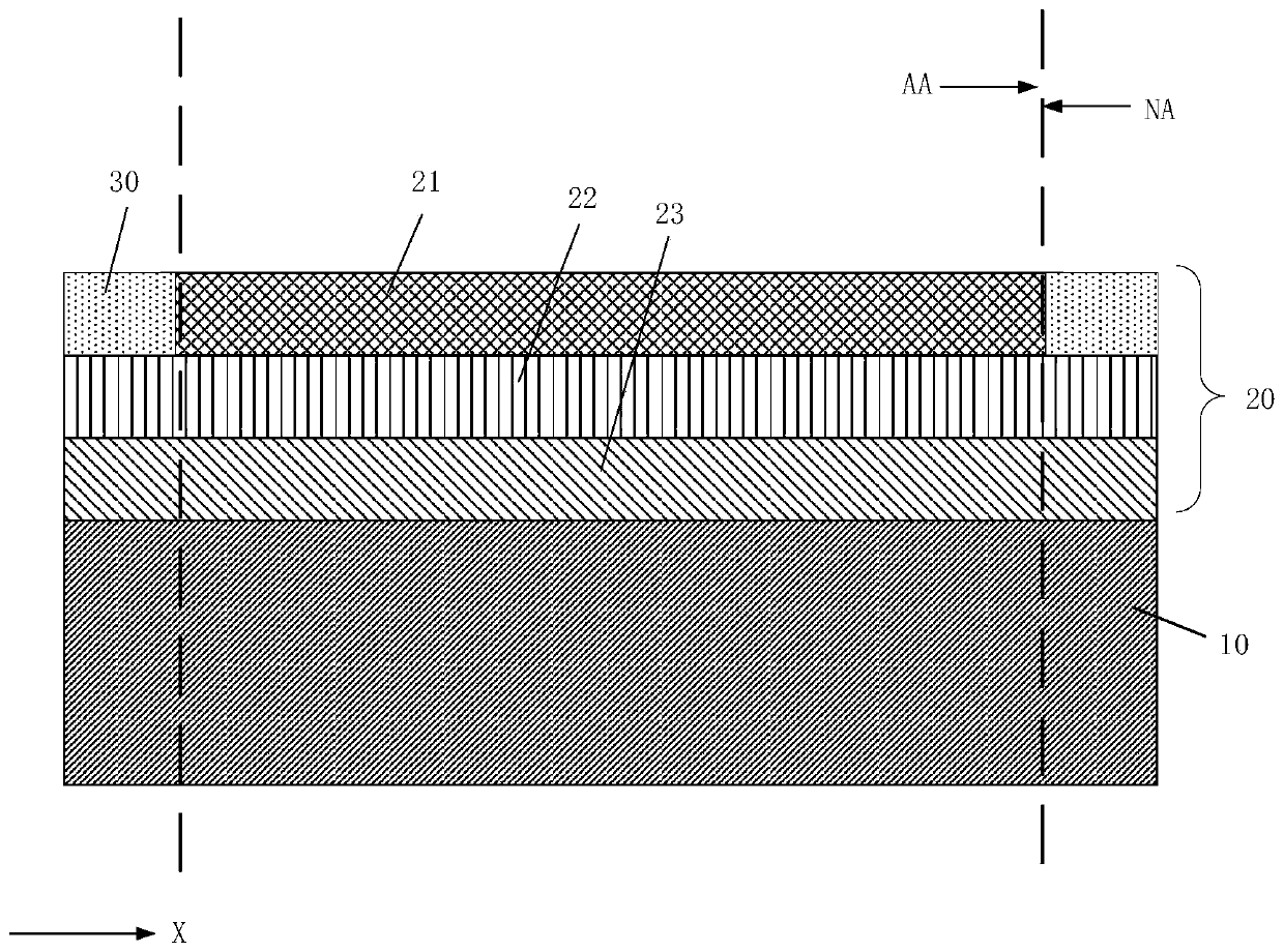 Display panel and display device