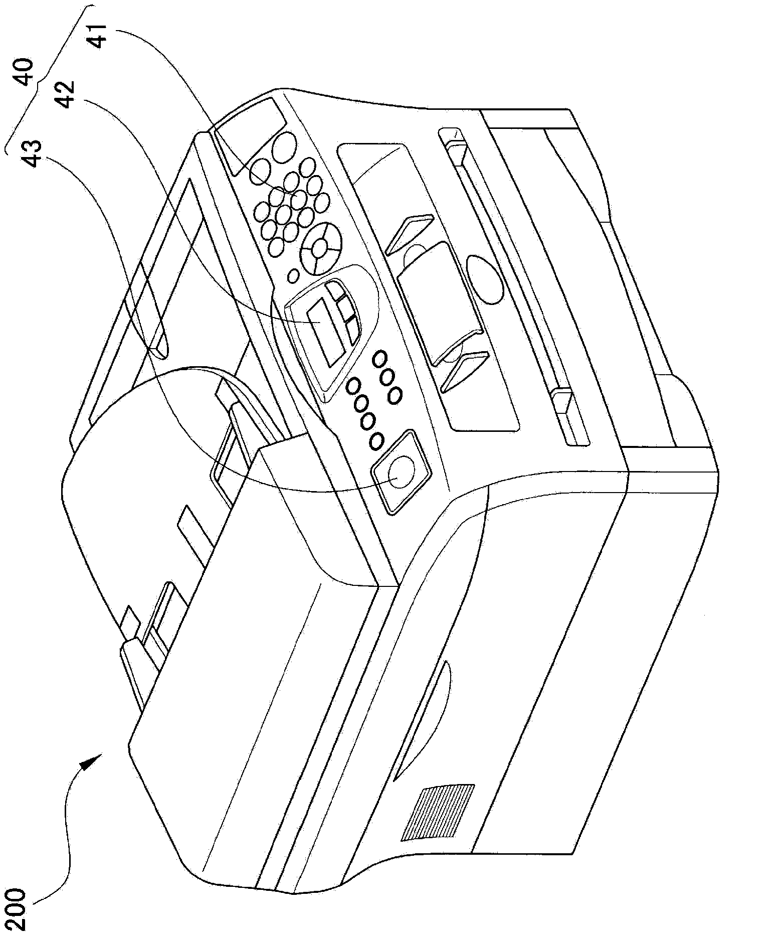 Image processing apparatus, image processing system, information processing apparatus, and information processing method