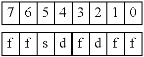 Multistandard video decoder and decompression system for processing encoded bit streams including a decoder with token generator and methods relating thereto