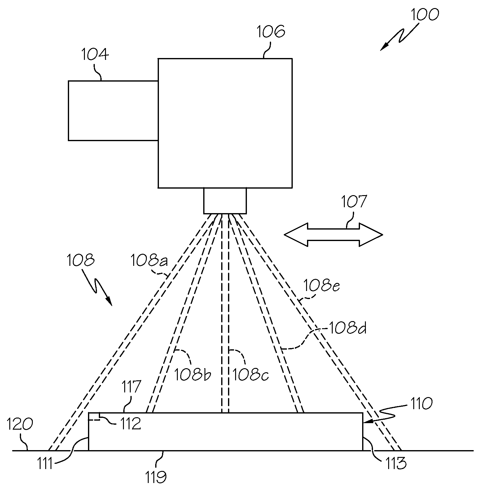 Methods for Laser Cutting Glass Substrates