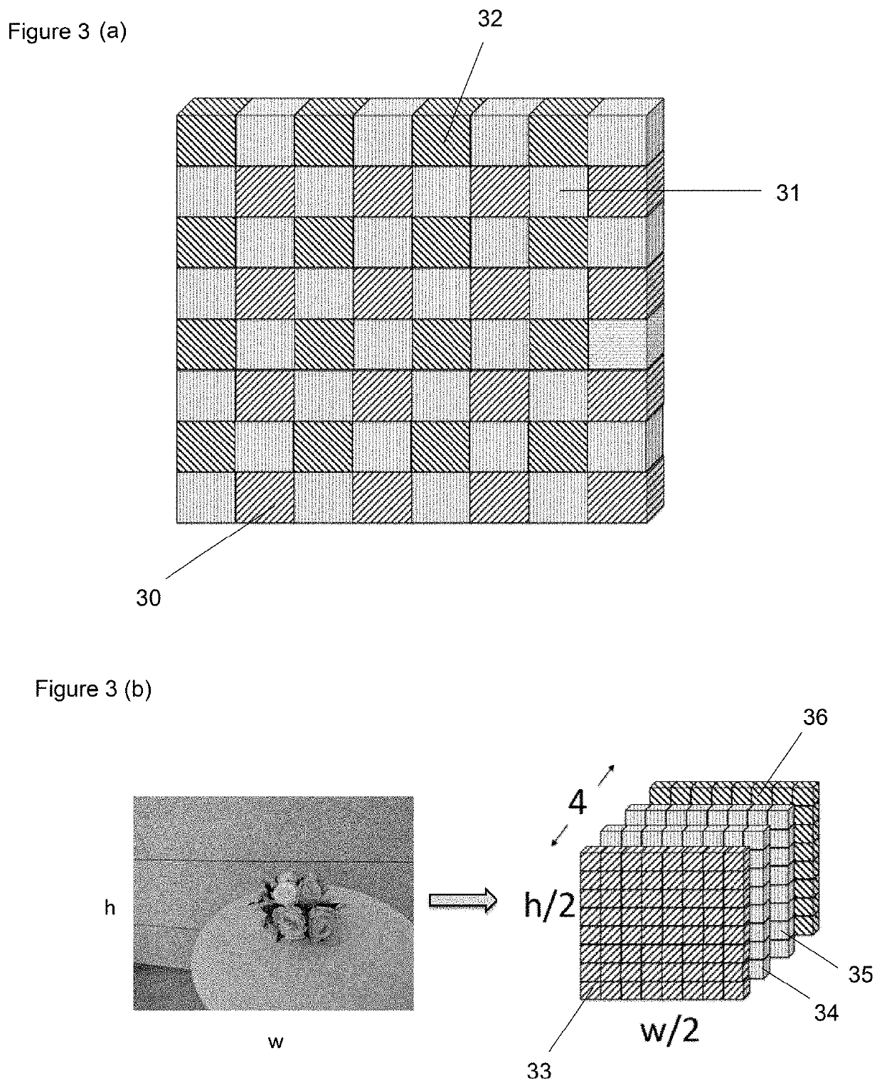 Image processor and method